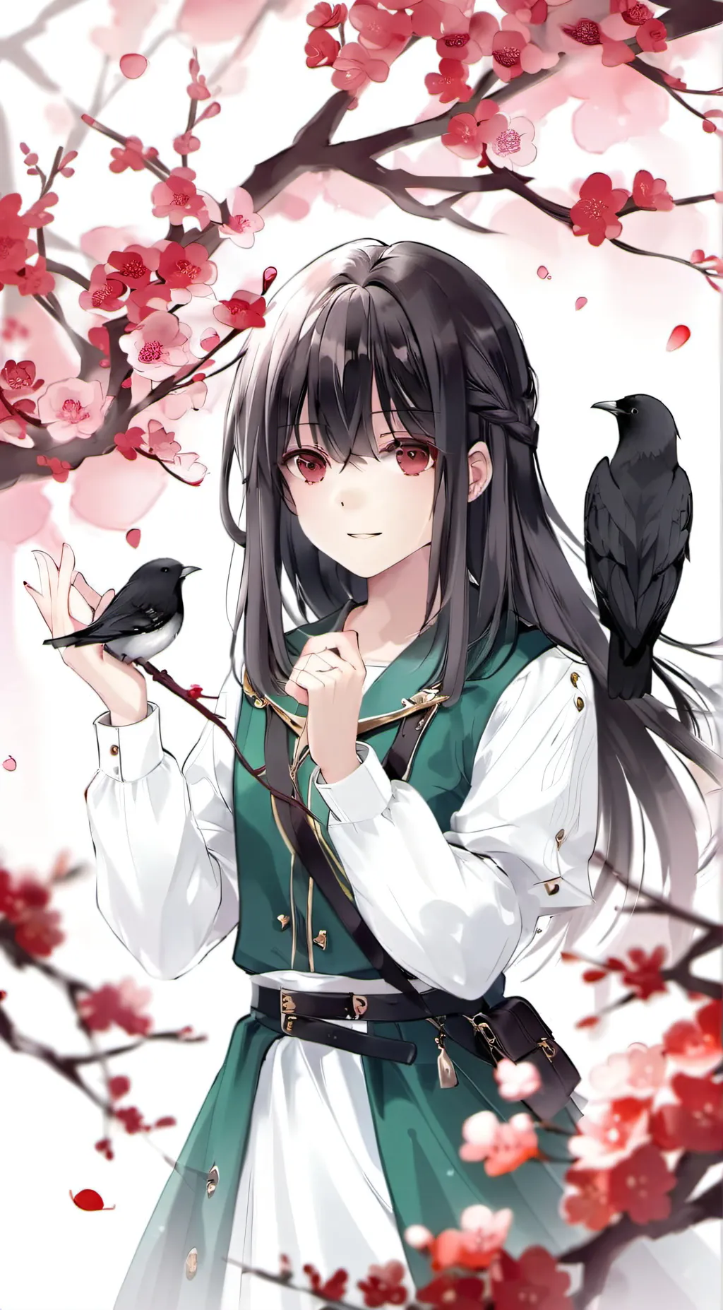 Talkie AI - Chat with Ross