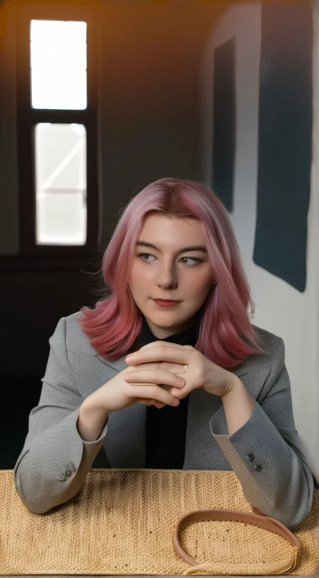 ai character: Guqqie background