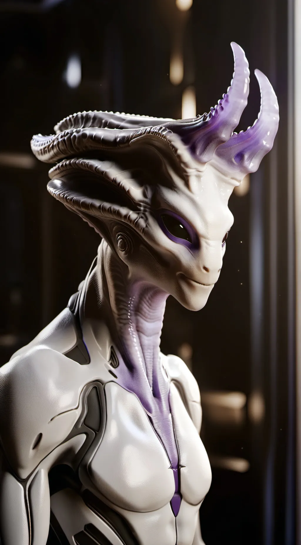 ai character: droge background