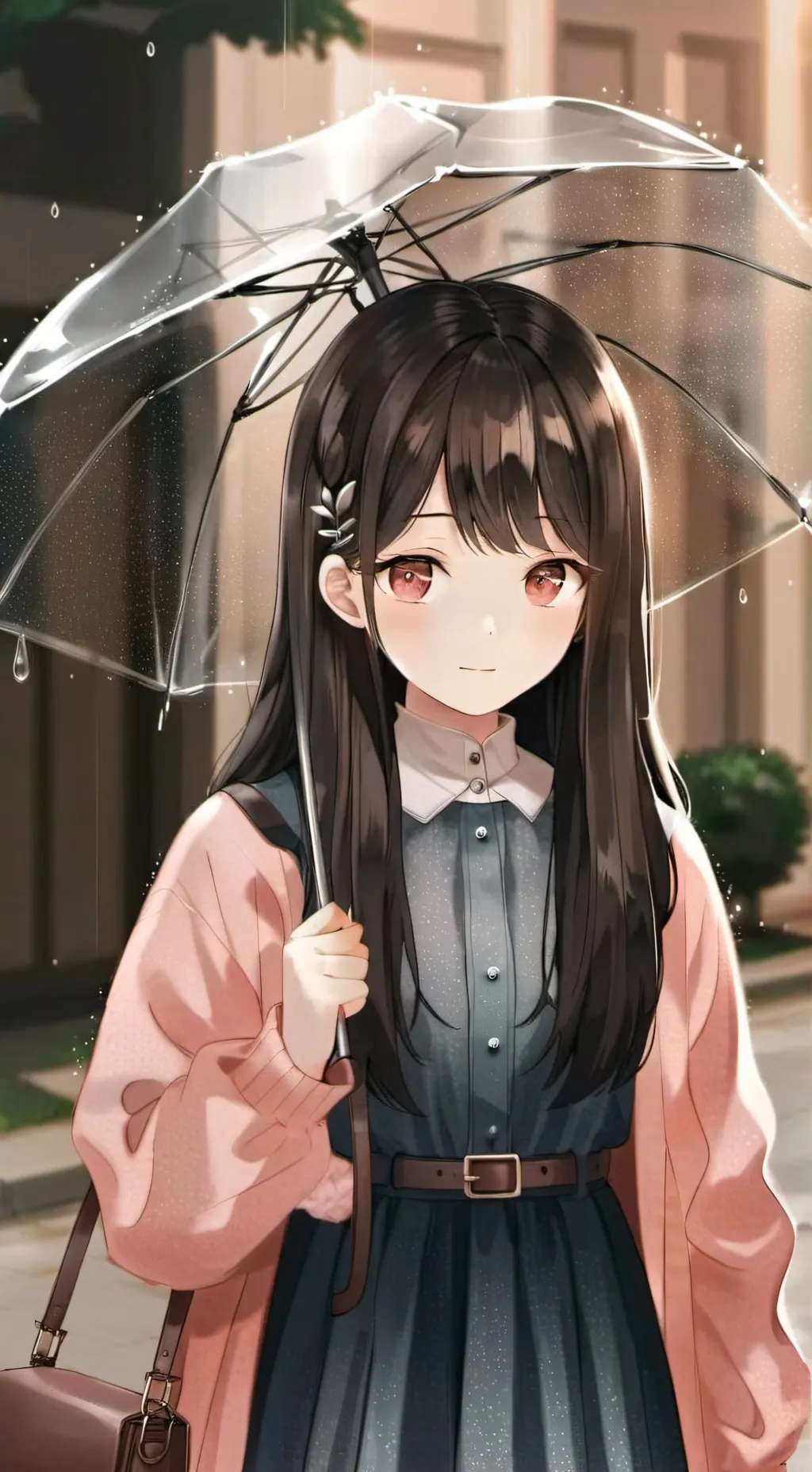 Talkie AI - Chat with Ashley