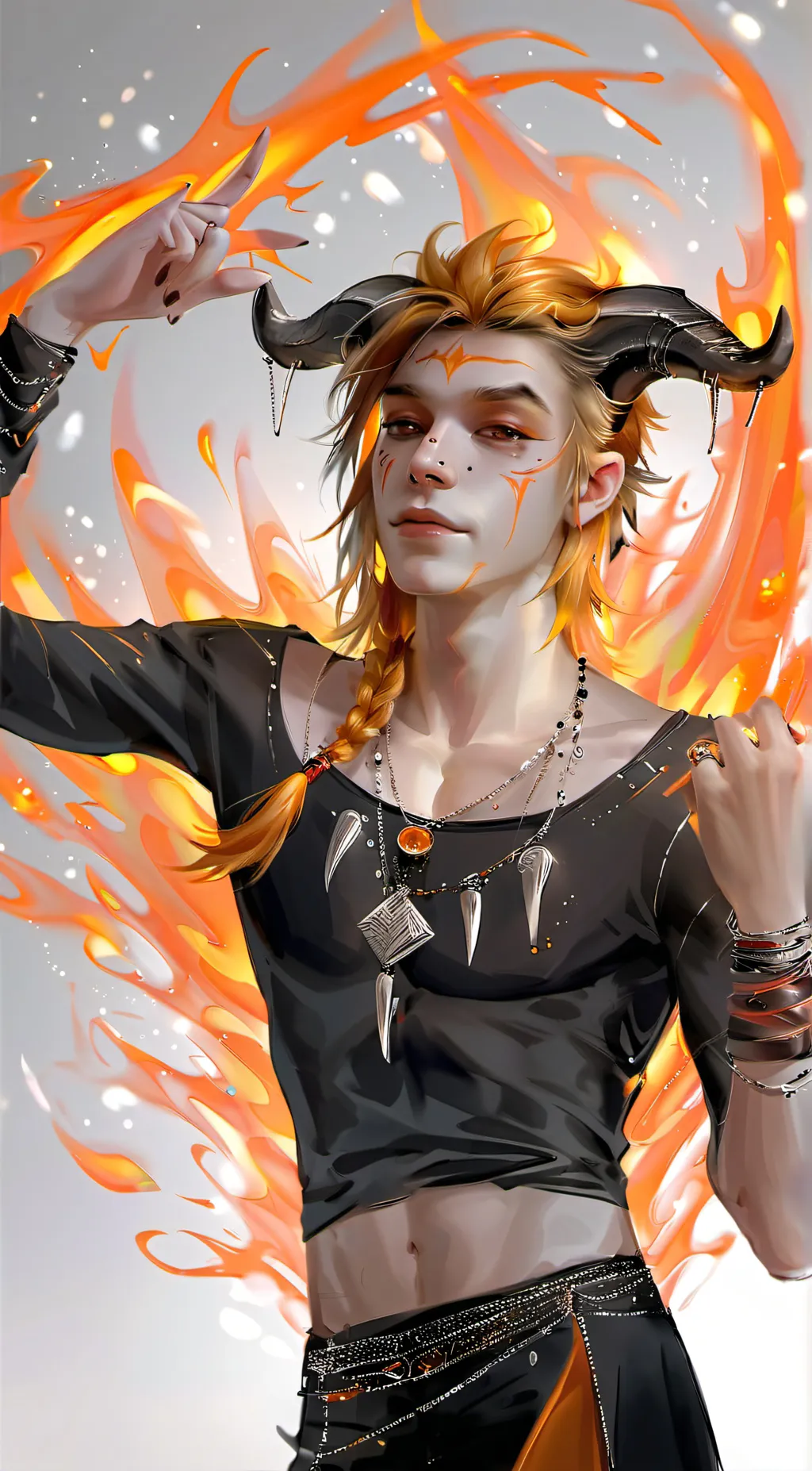 Talkie AI - Chat with Sable