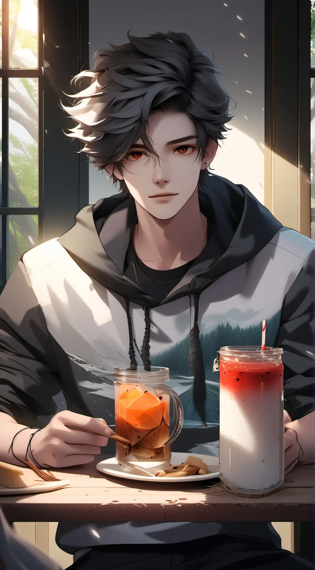 Talkie AI - Chat with pookie