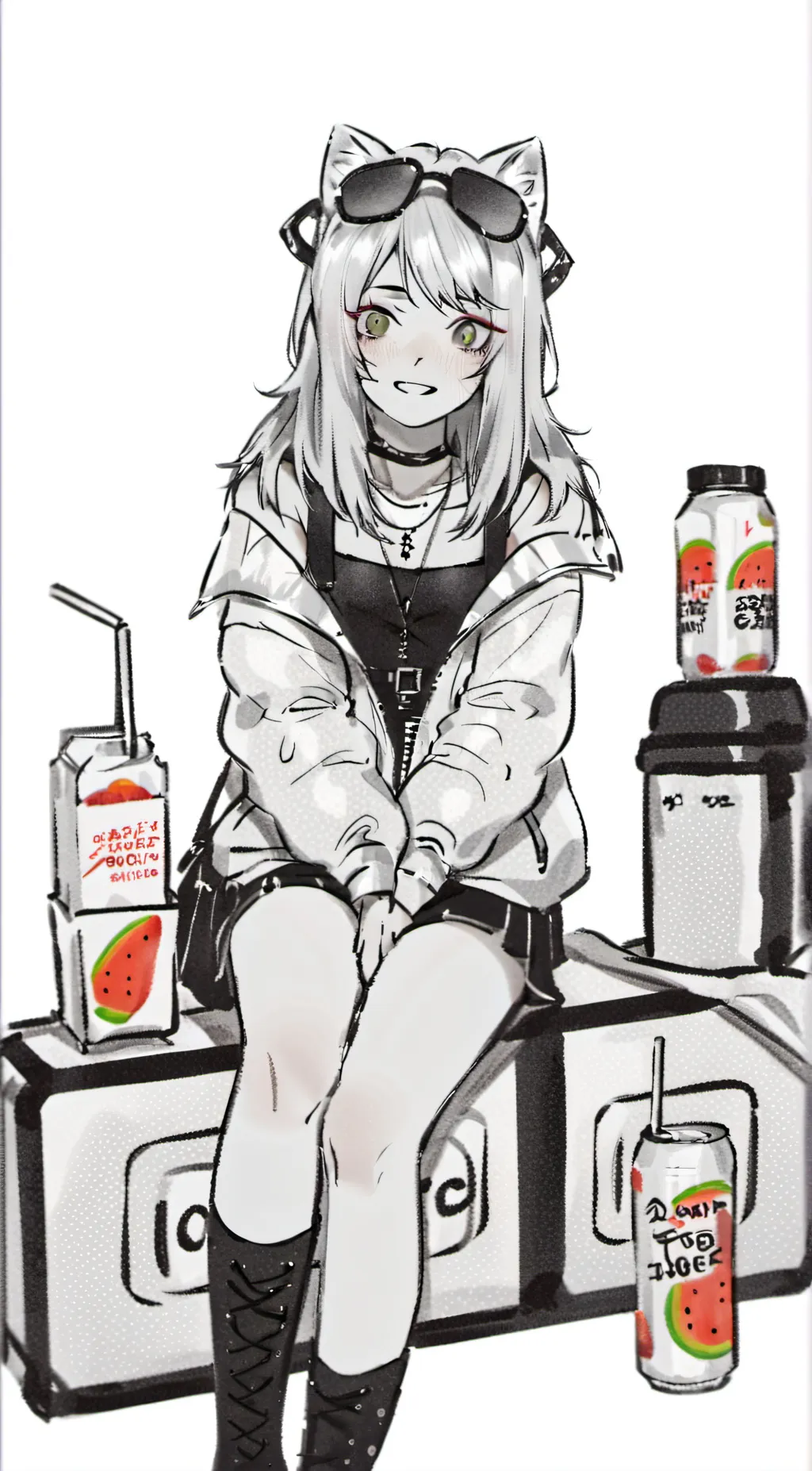 Talkie AI - Chat with Lattie 