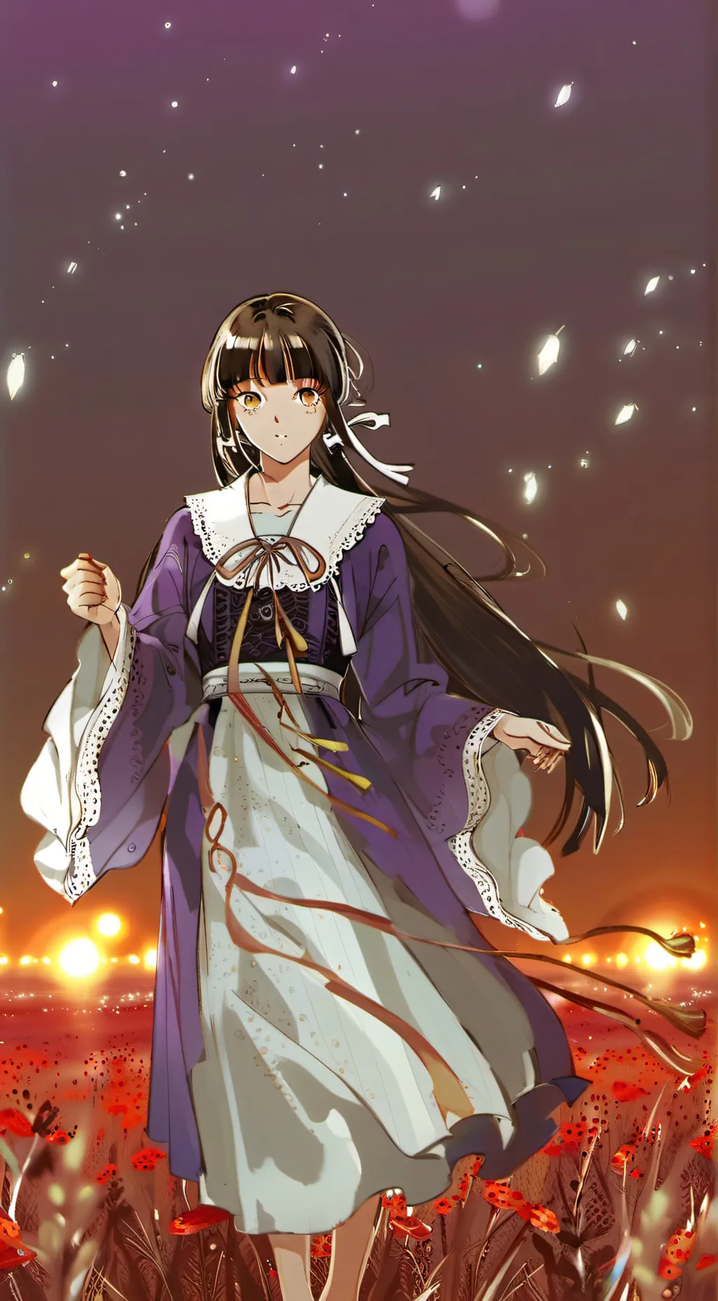 Talkie AI - Chat with miyu 