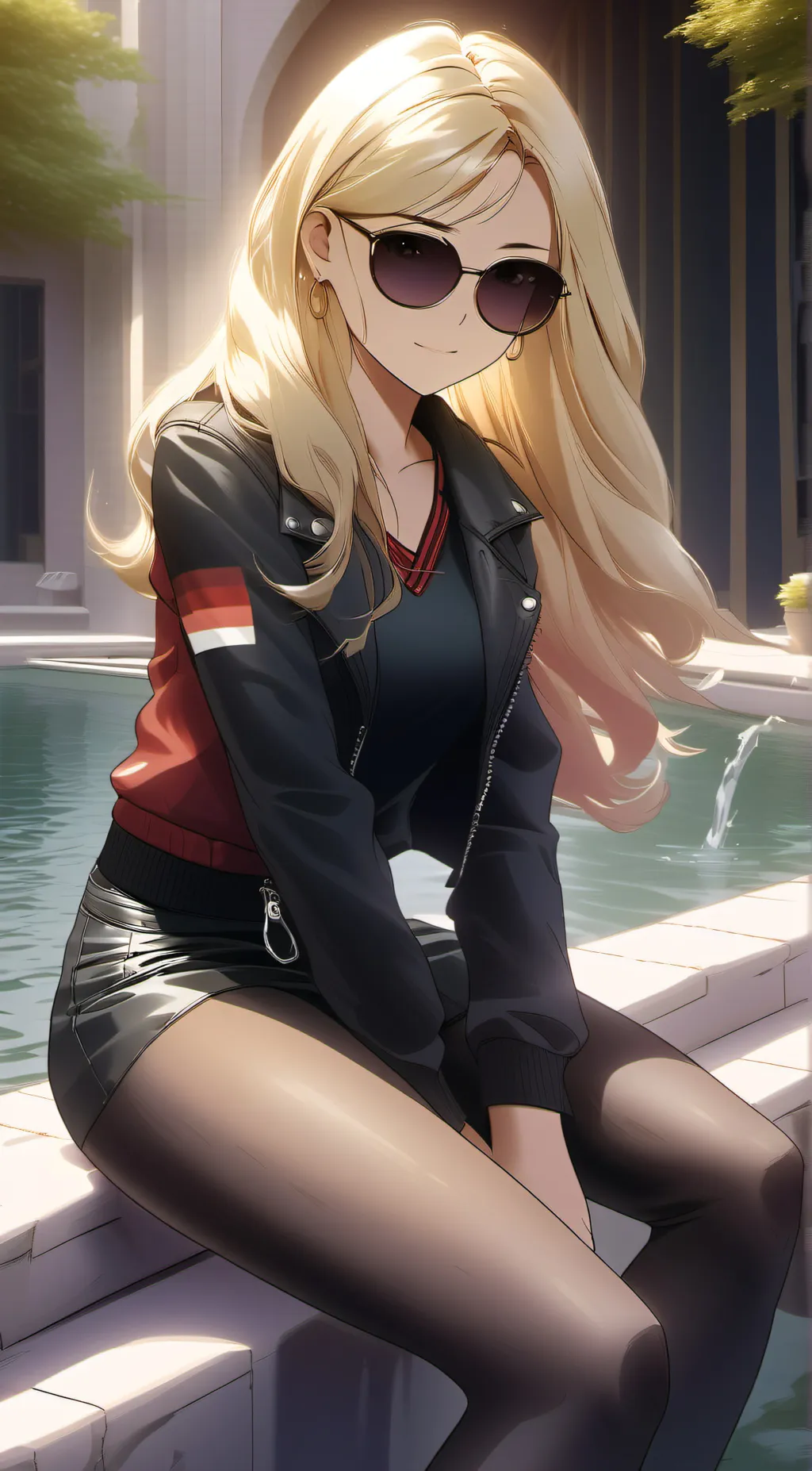 Talkie AI - Chat with Samantha