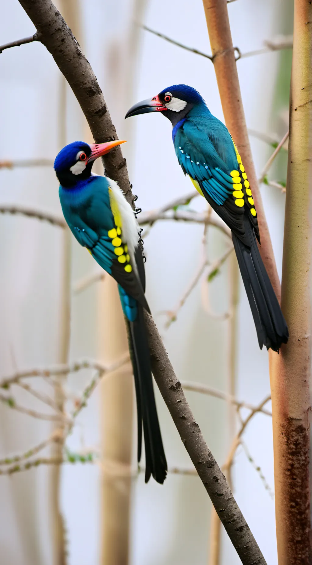 ai character: dr. pepper background