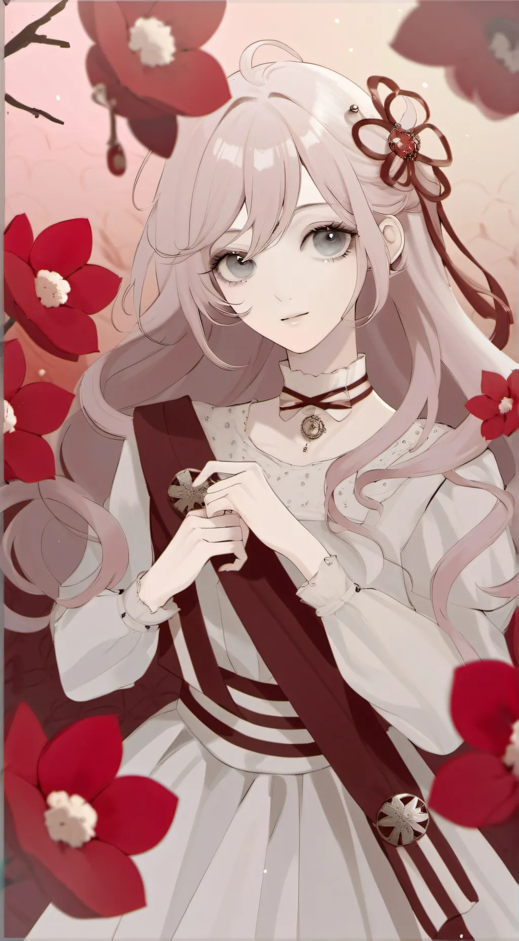 Talkie AI - Chat with angel