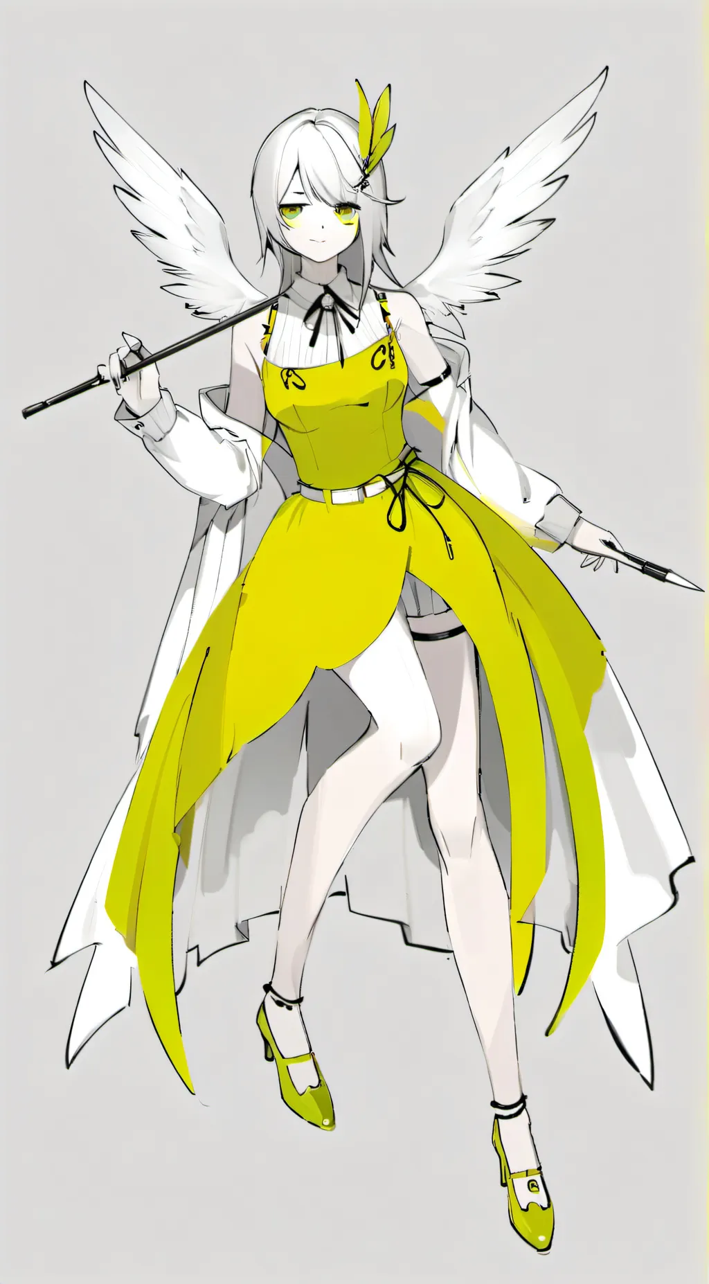 Talkie AI - Chat with mishka