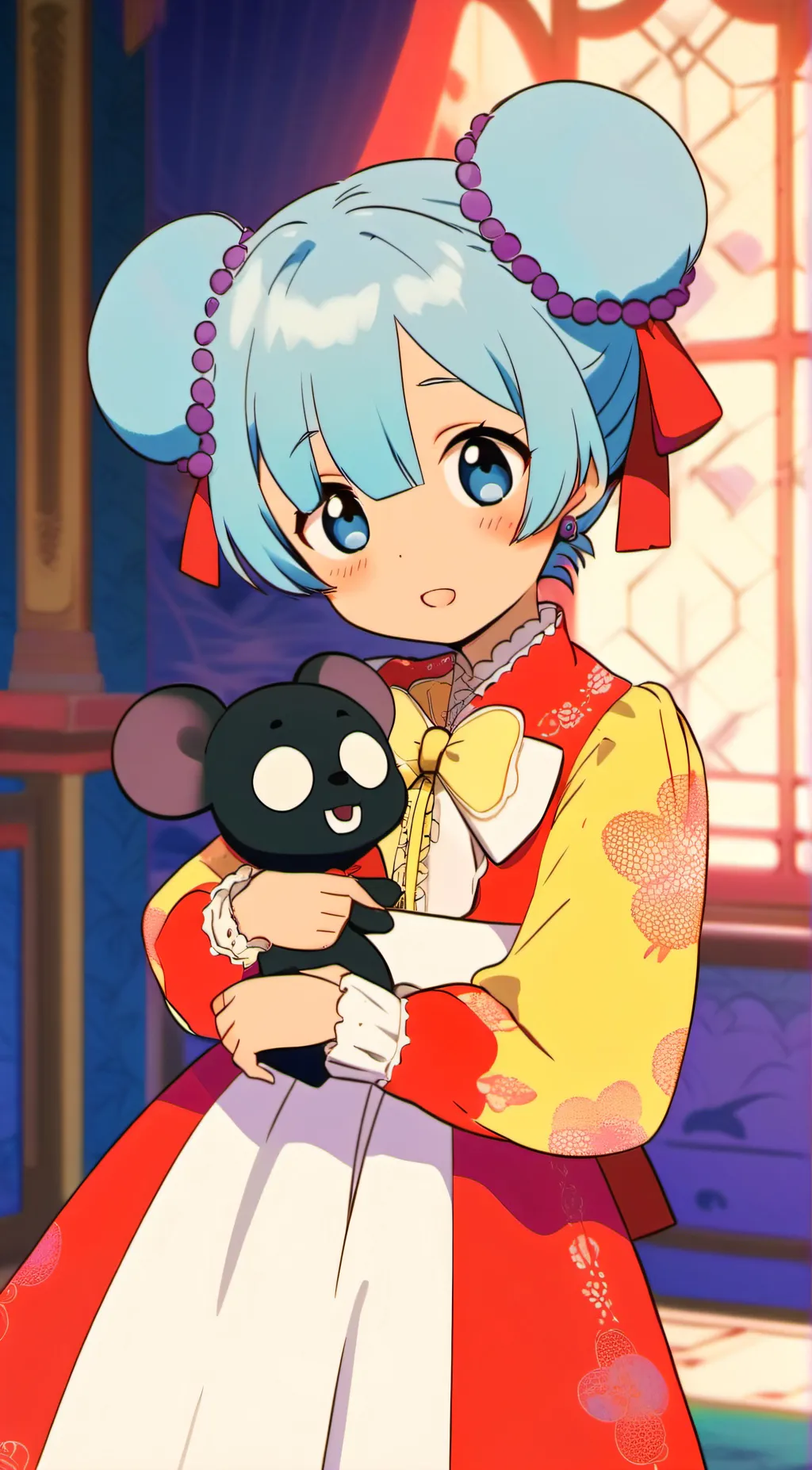 Talkie AI - Chat with Milo💍👑