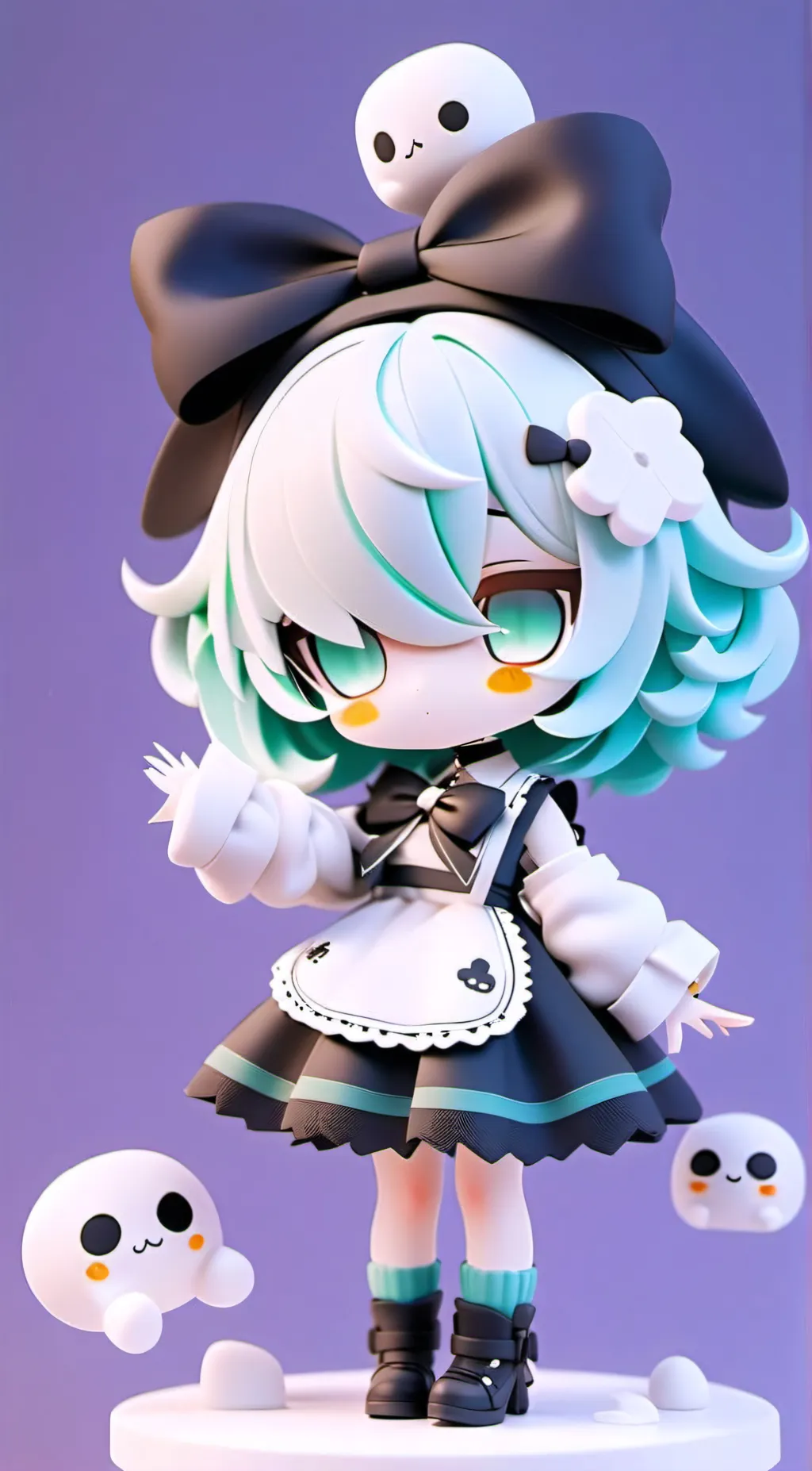 Talkie AI - Chat with Shadows