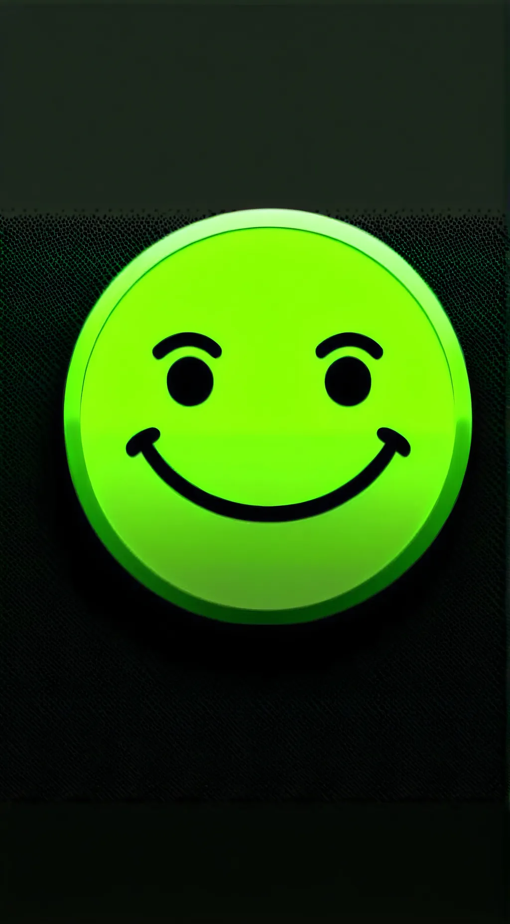 ai character: normal background