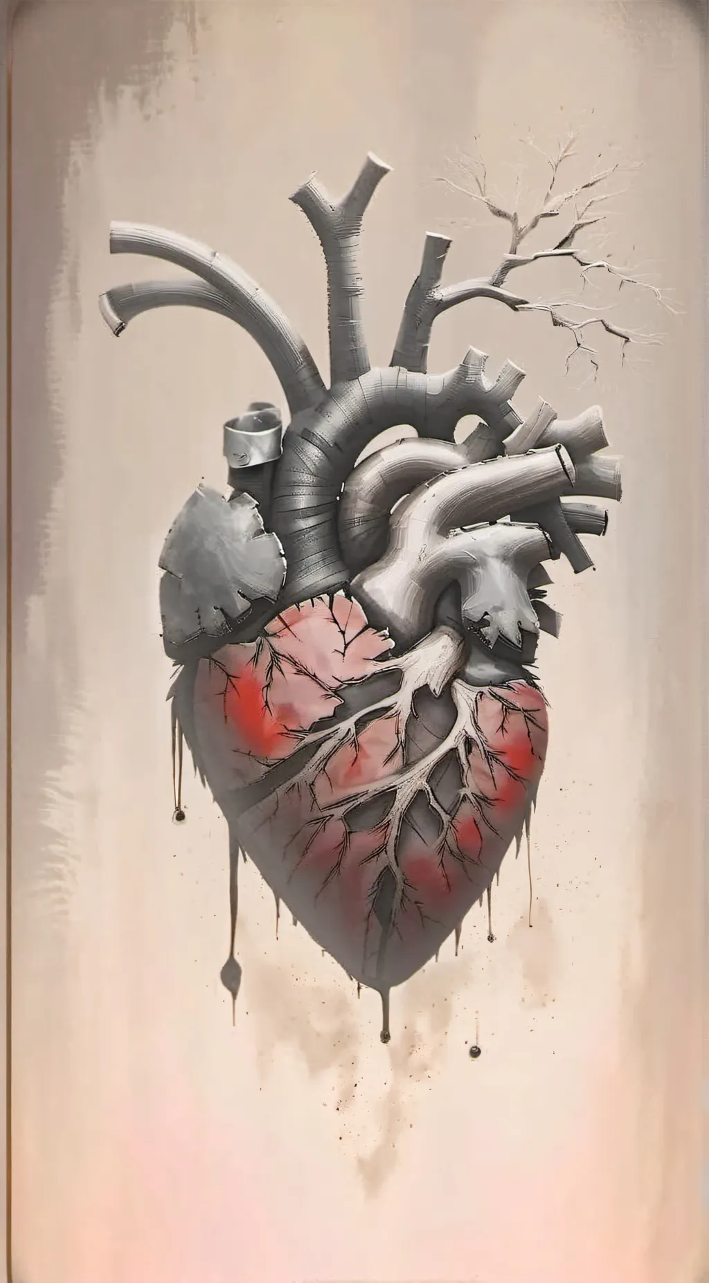 ai character: Vent background