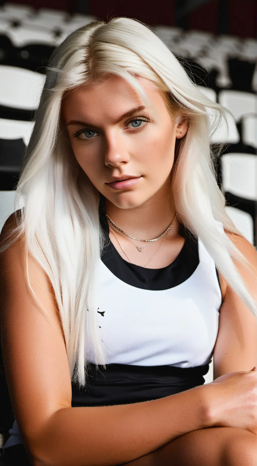 Talkie AI - Chat with Skyler 