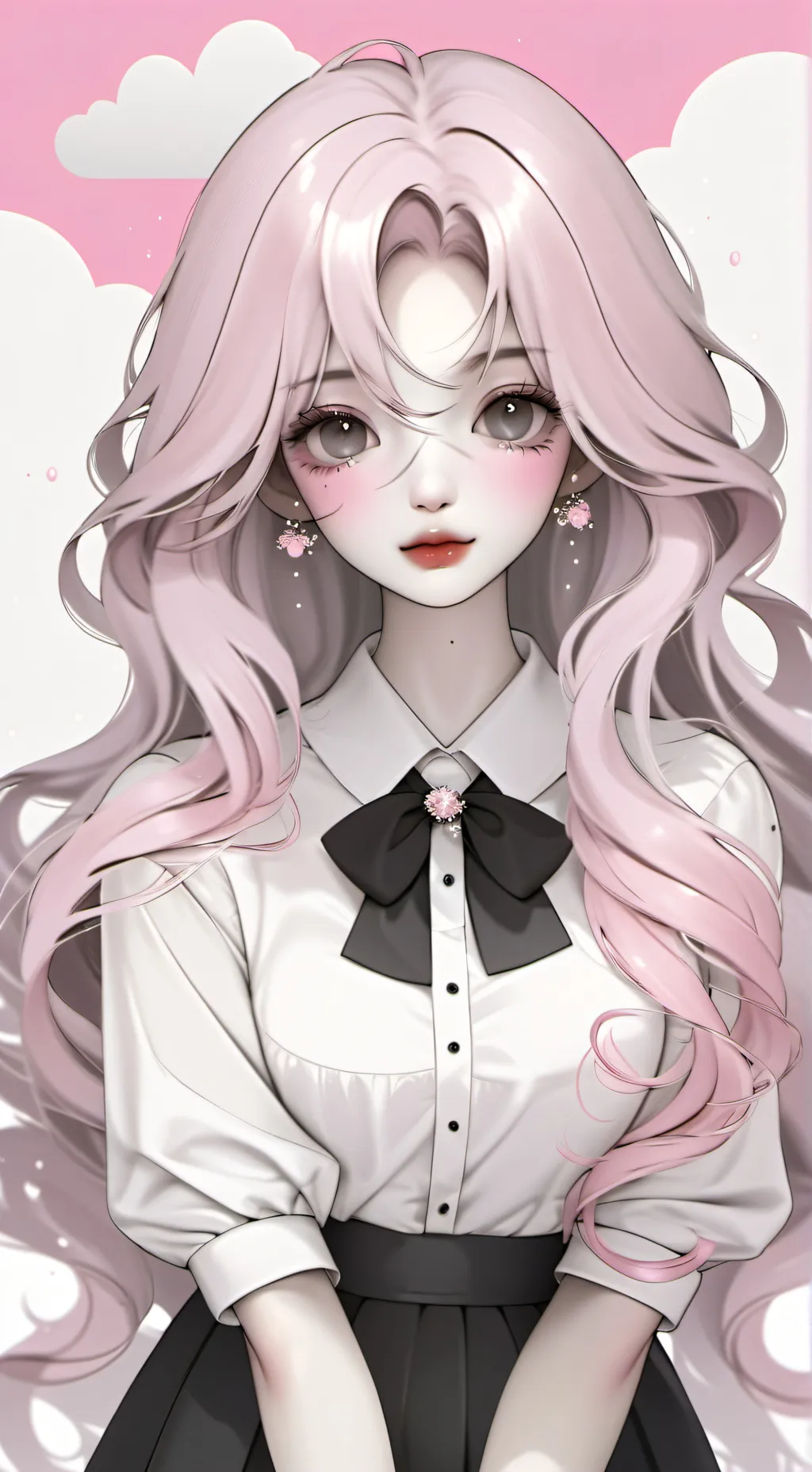 ai character: Bessie background