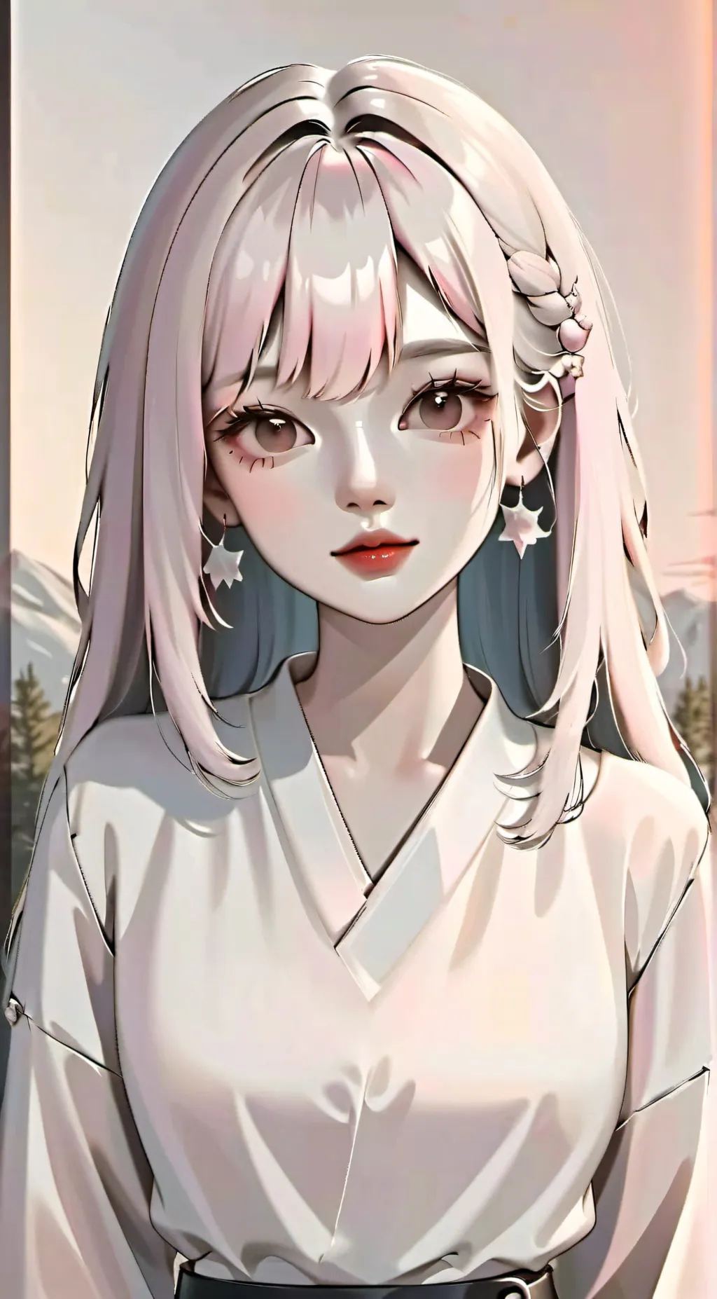 Talkie AI - Chat with Aiko