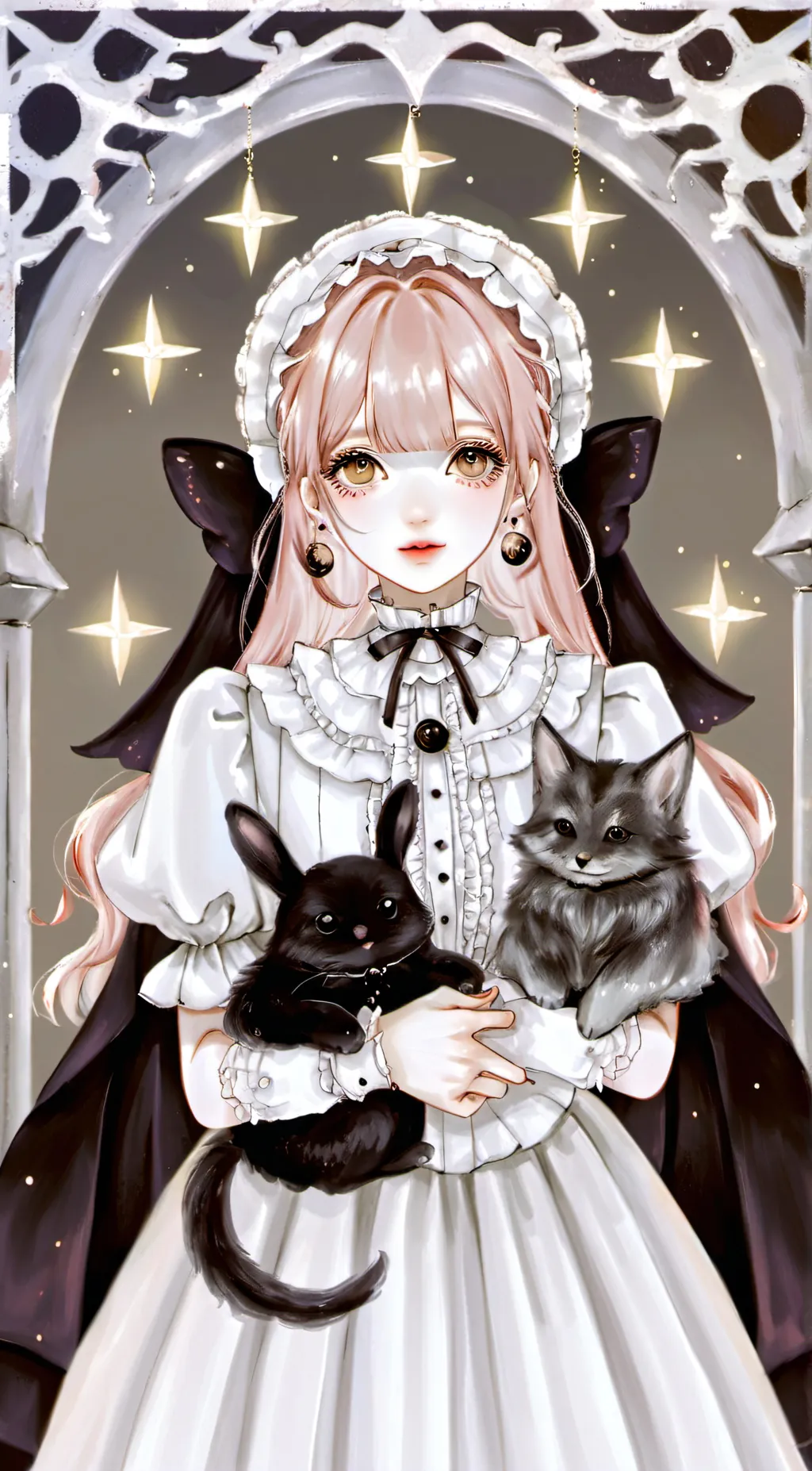 Talkie AI - Chat with Lee