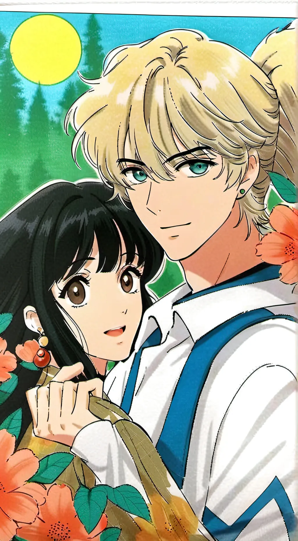 Talkie AI - Chat with BAJI