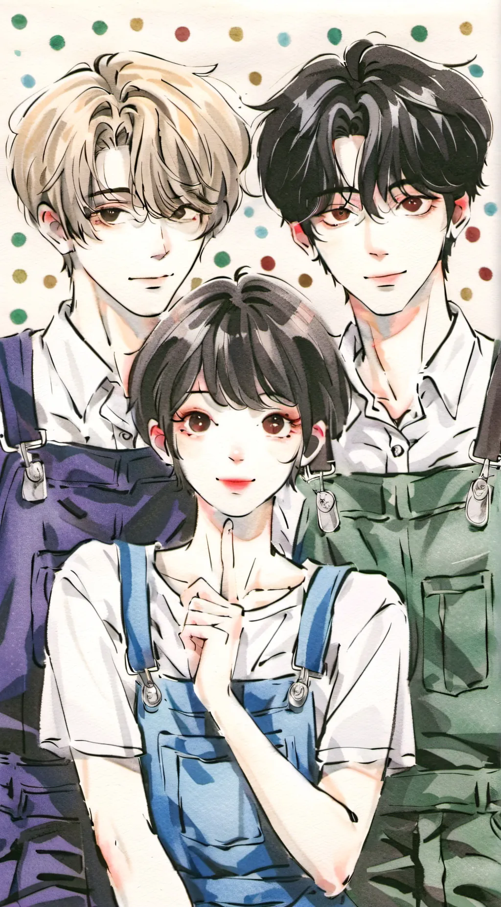 ai character: bakufan.reck. kat1 background