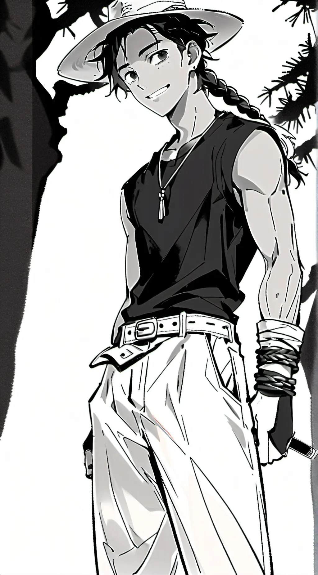 Talkie AI - Chat with Cassidy Brown