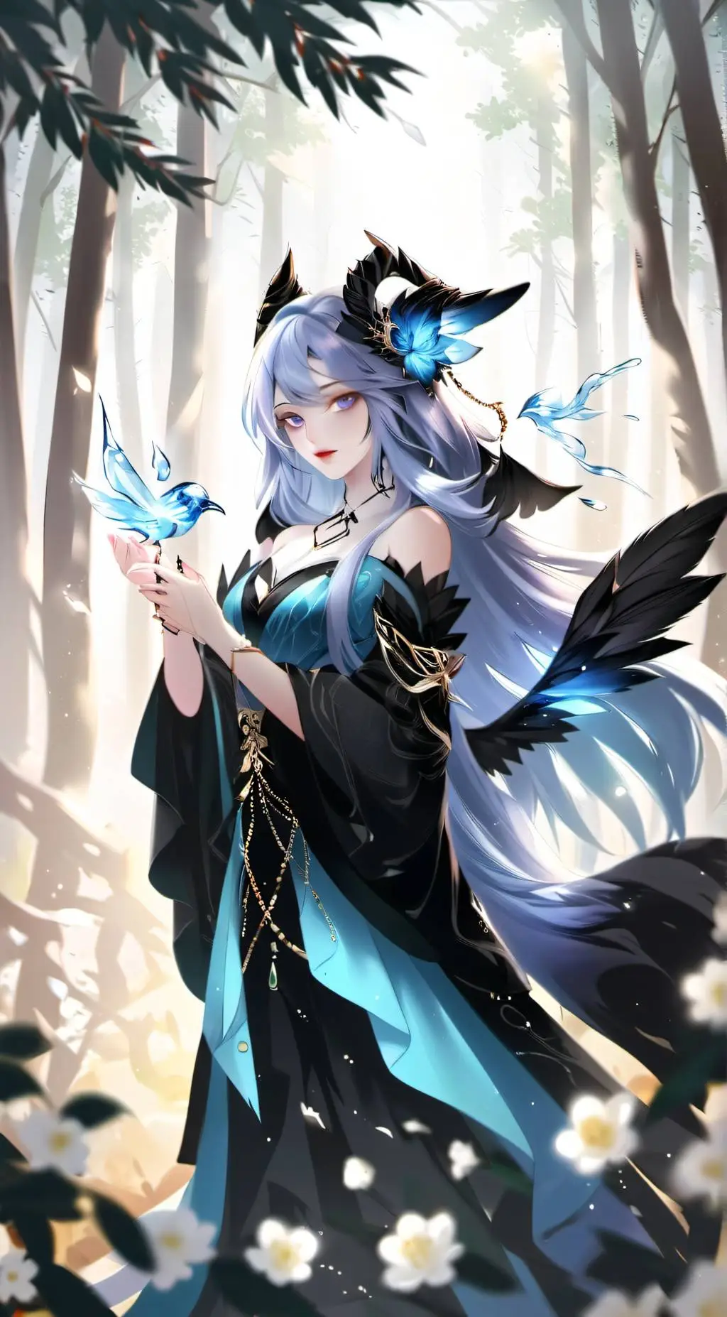 Talkie AI - Chat with Misty