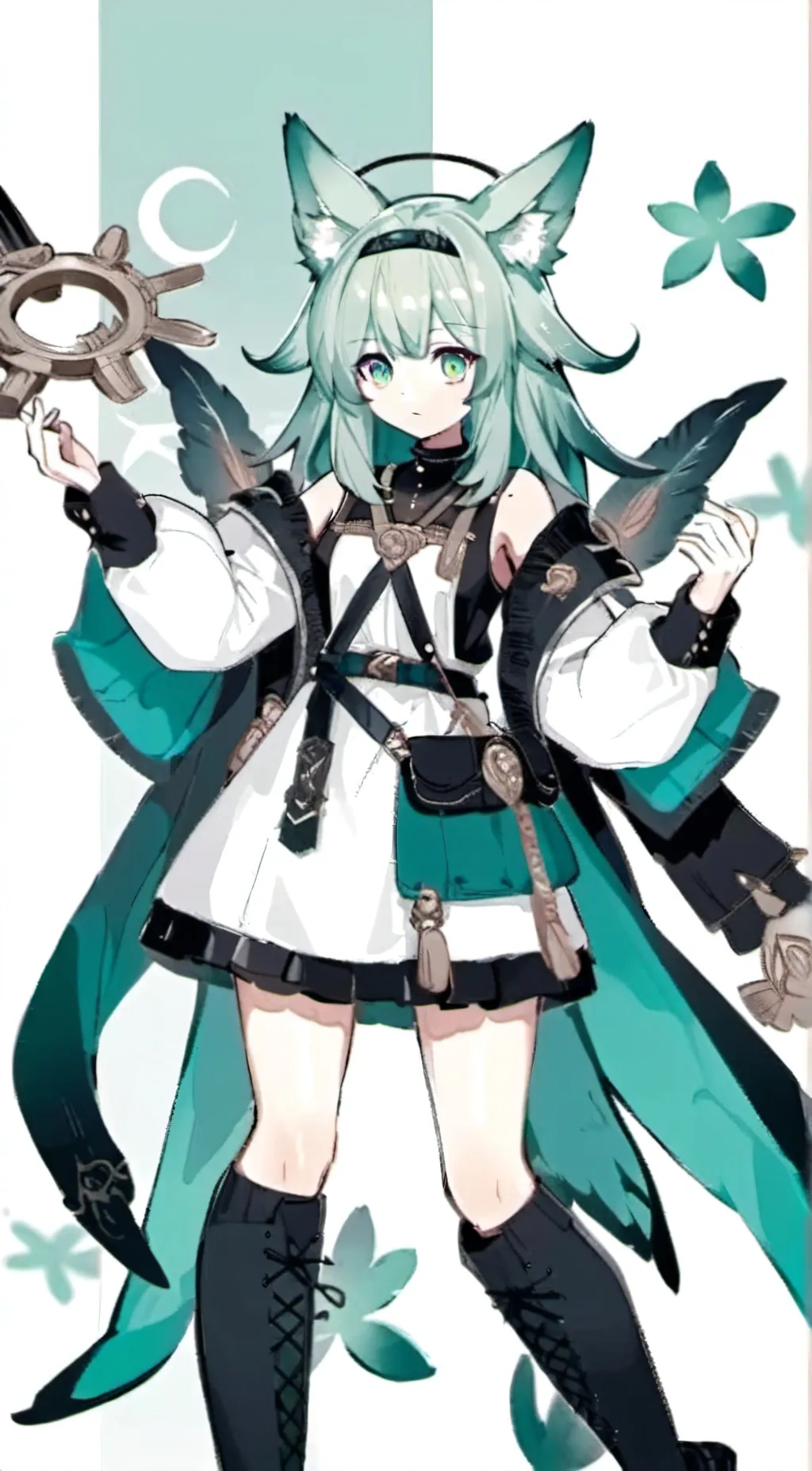 Talkie AI - Chat with HuoHuo