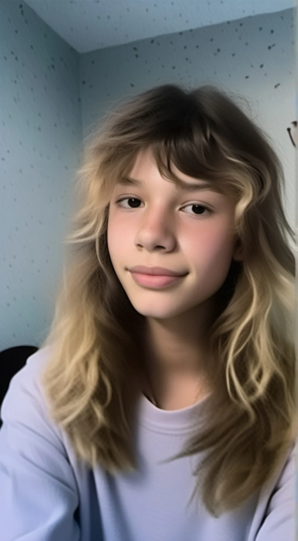 ai character: (Me) background