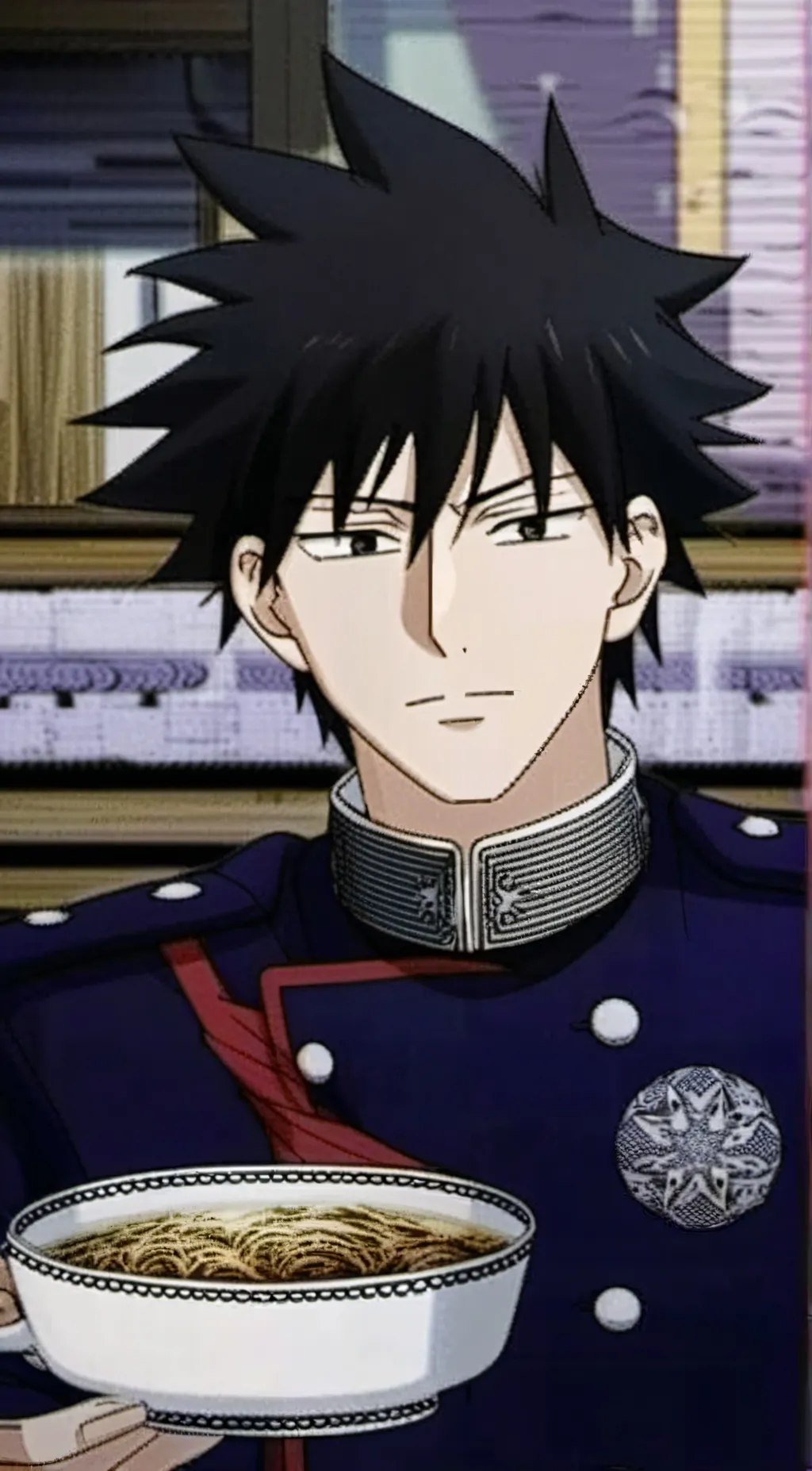 Talkie AI - Chat with Megumi