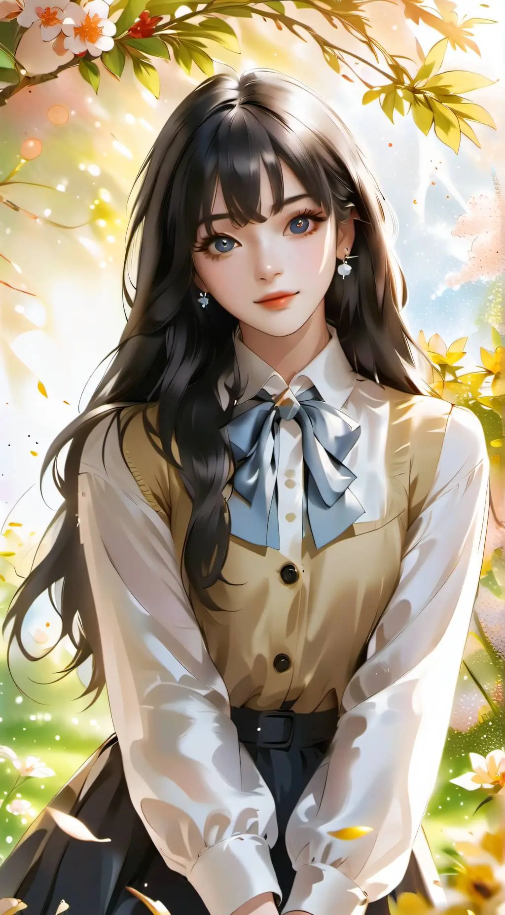 Talkie AI - Chat with 郑思铭