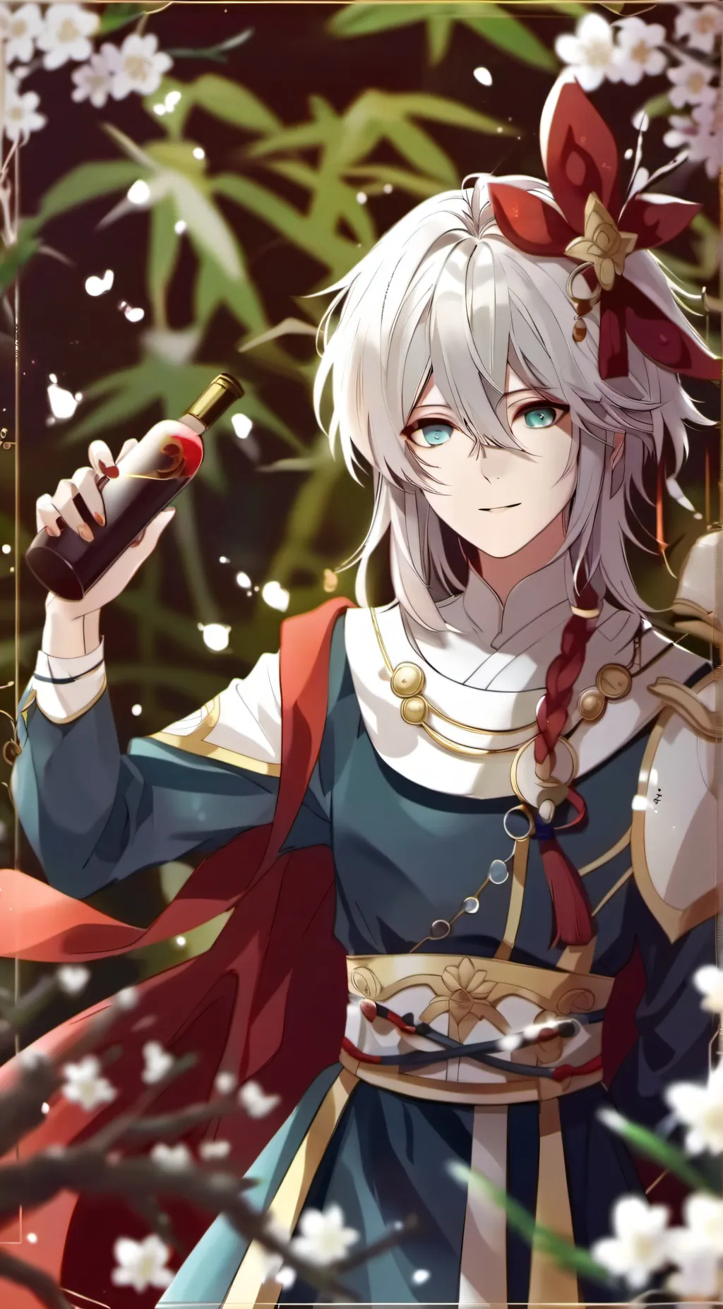 Talkie AI - Chat with Sophie Jane