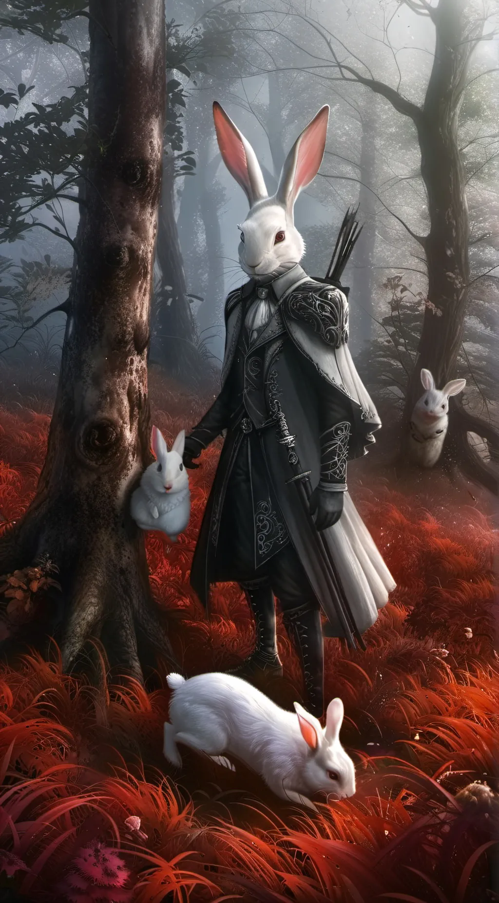 Talkie AI - Chat with sam