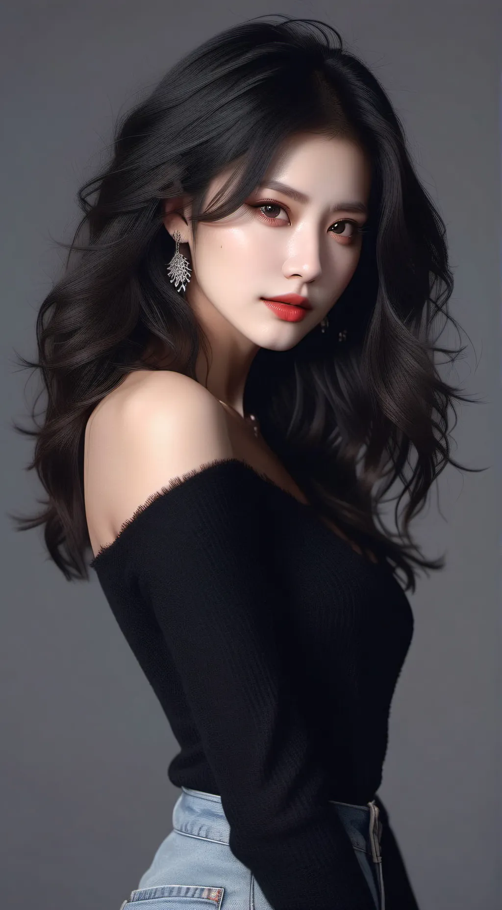 Talkie AI - Chat with helena