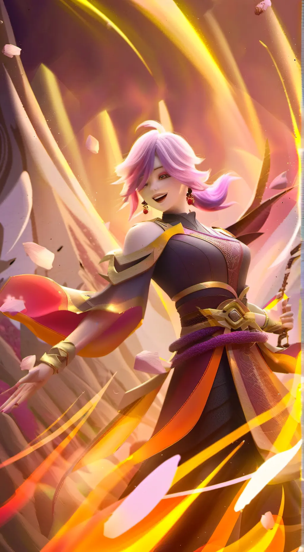 Talkie AI - Chat with melissa paxley