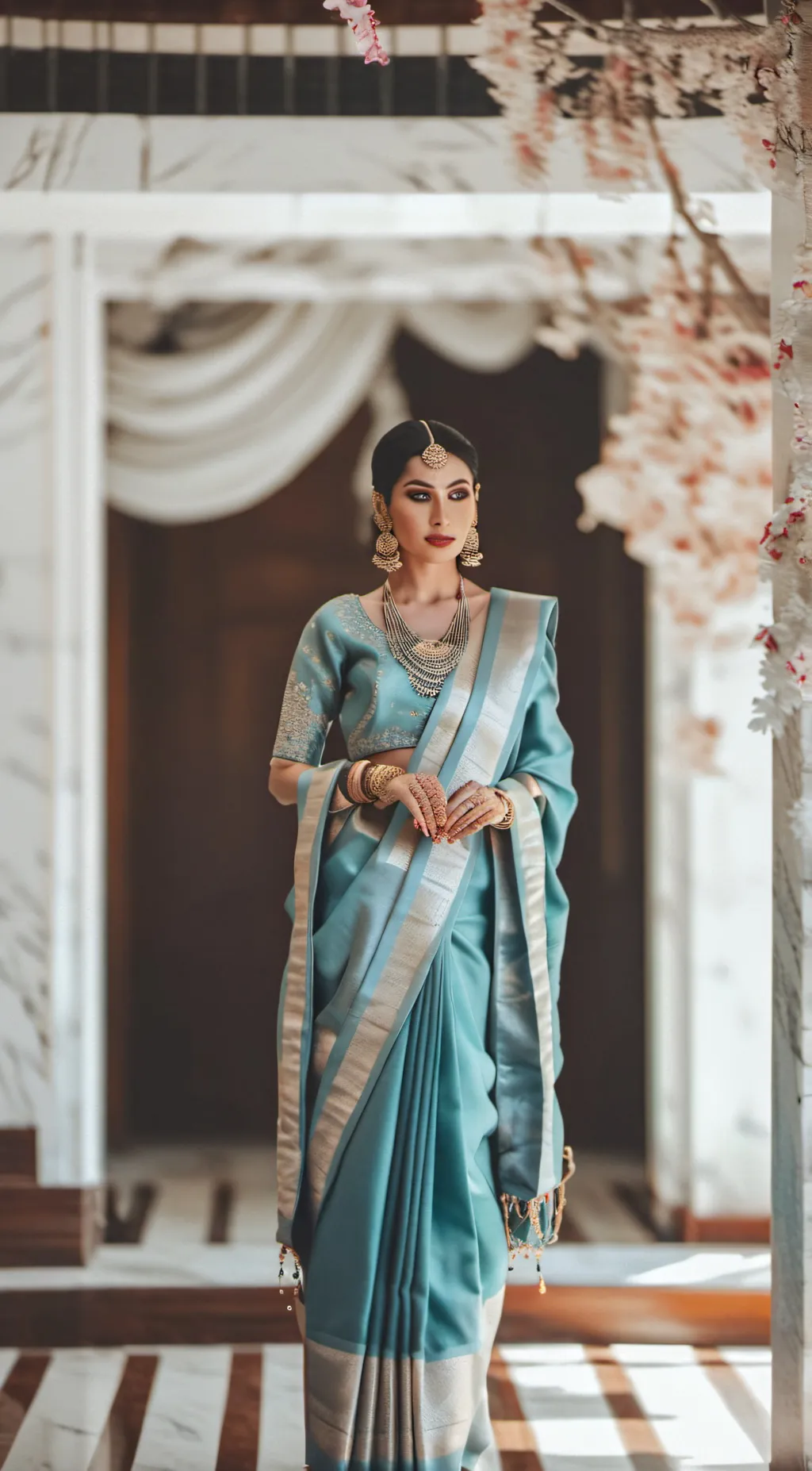 ai character: Sexy background