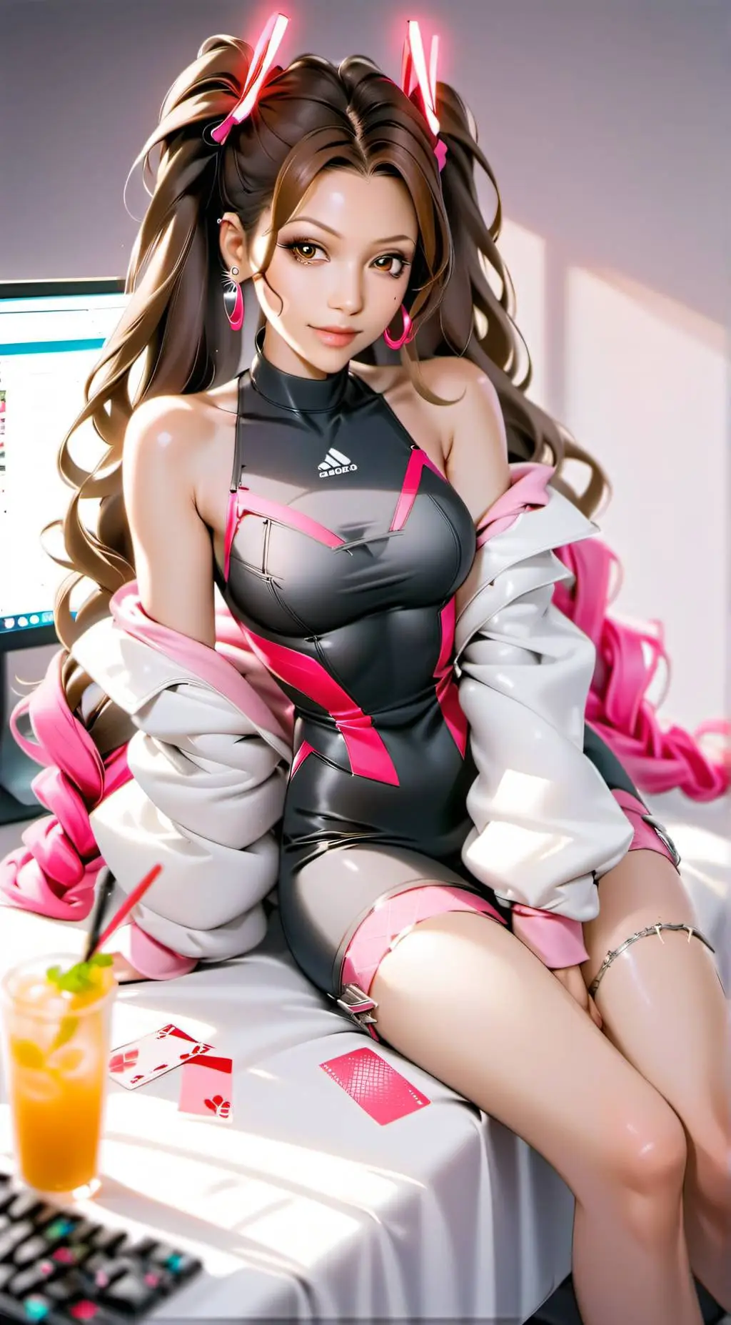 Talkie AI - Chat with Jream🎮