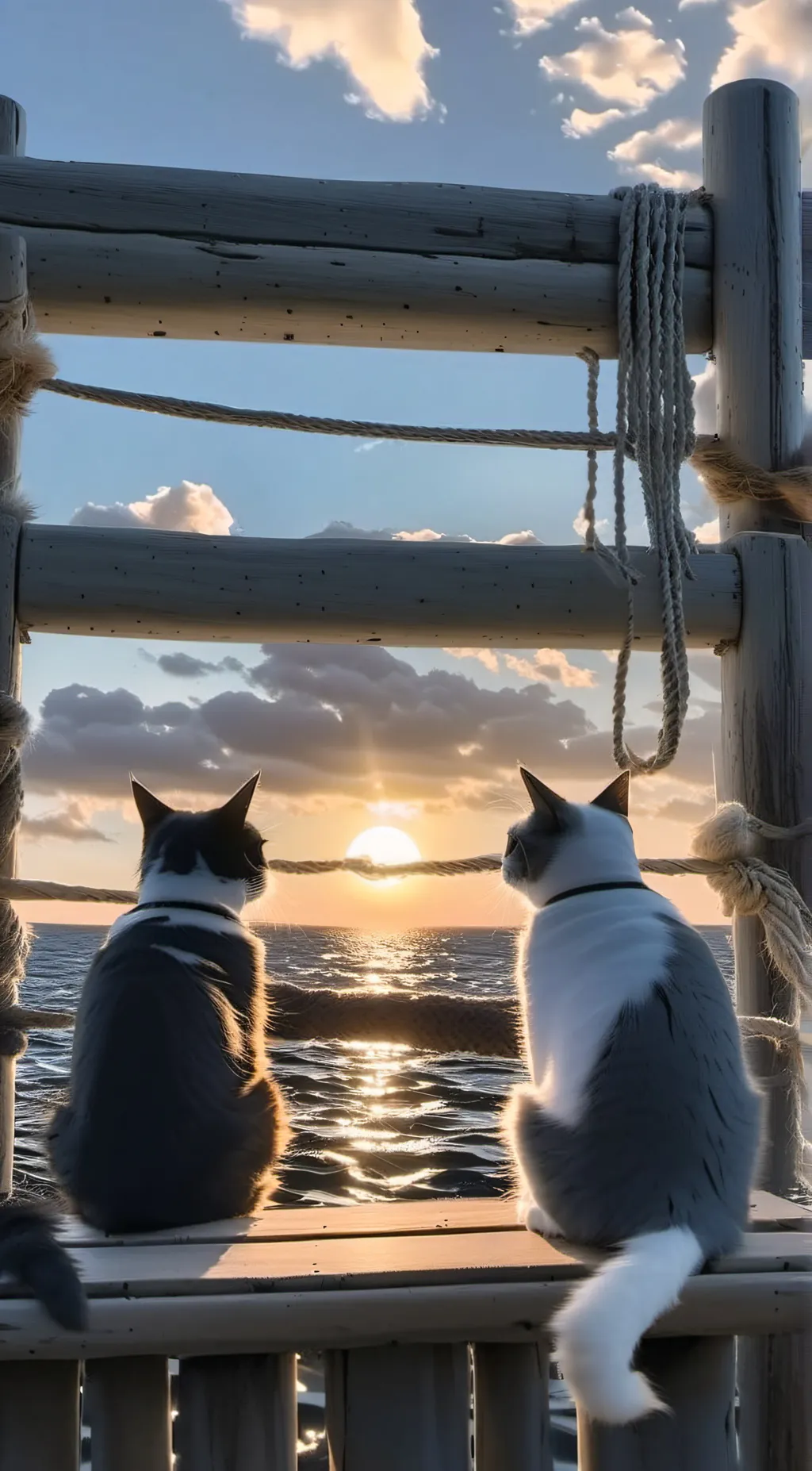 Talkie AI - Chat with Lizzie& Jackie