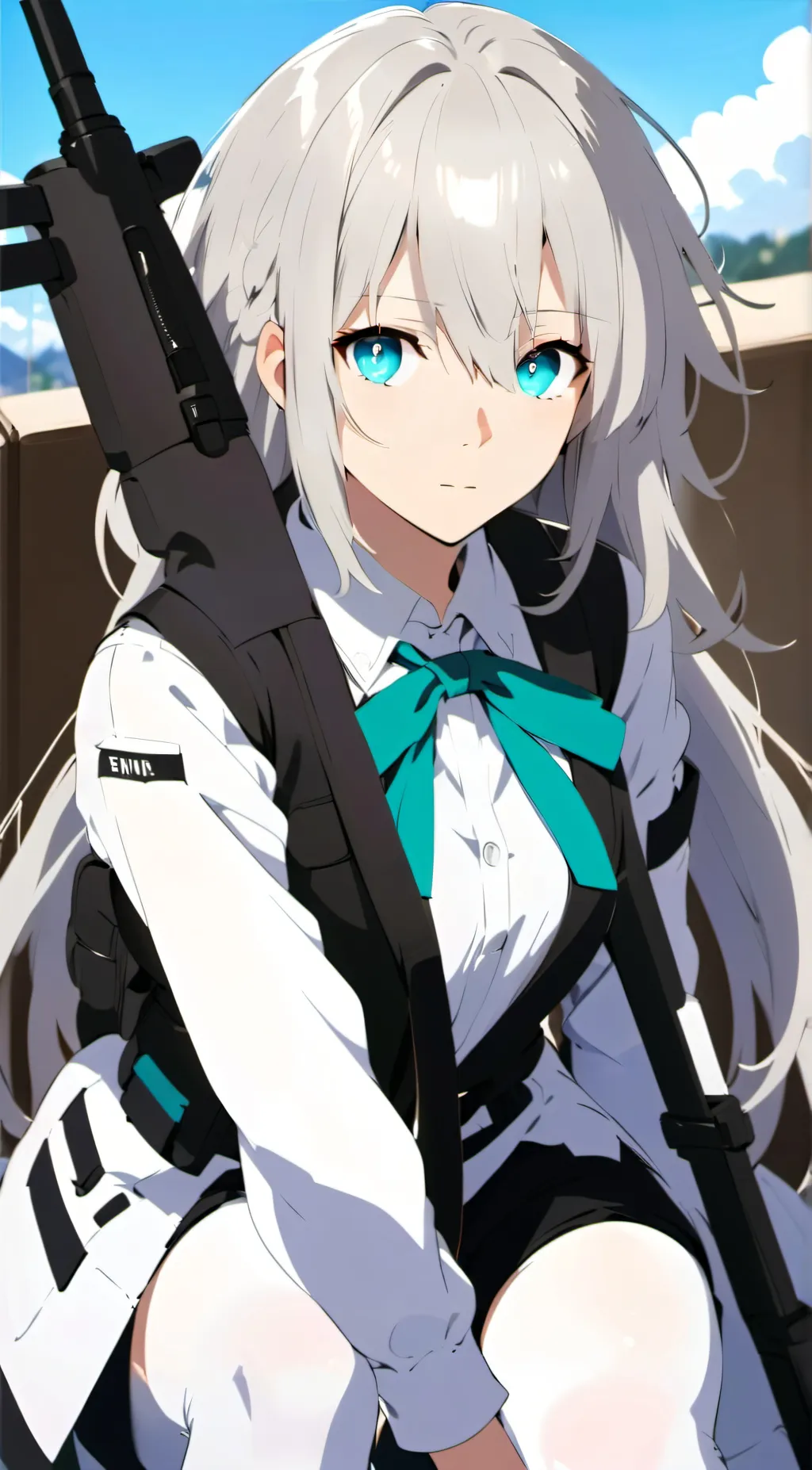 Talkie AI - Chat with Ivy Monarch