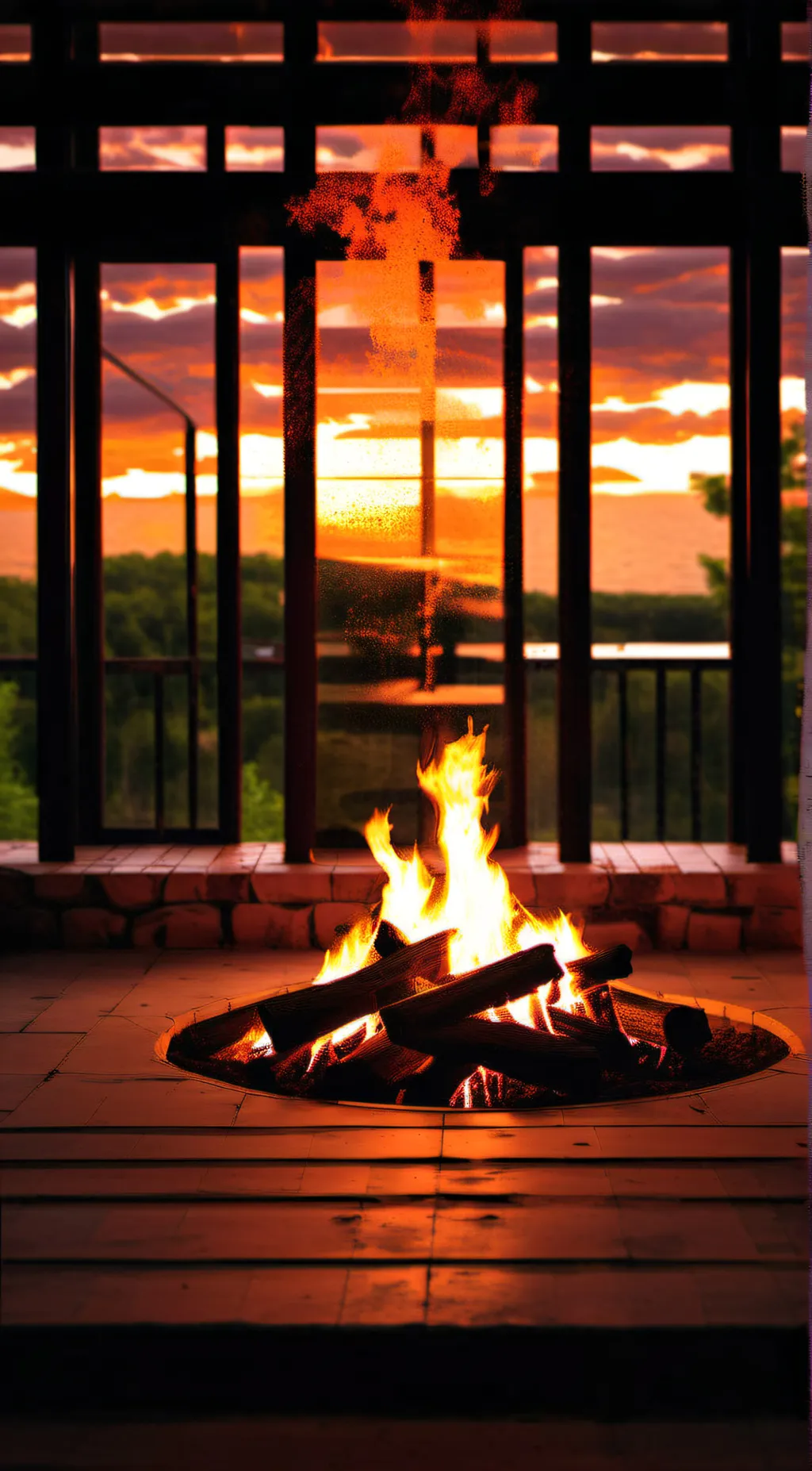 Talkie AI - Chat with Venting place