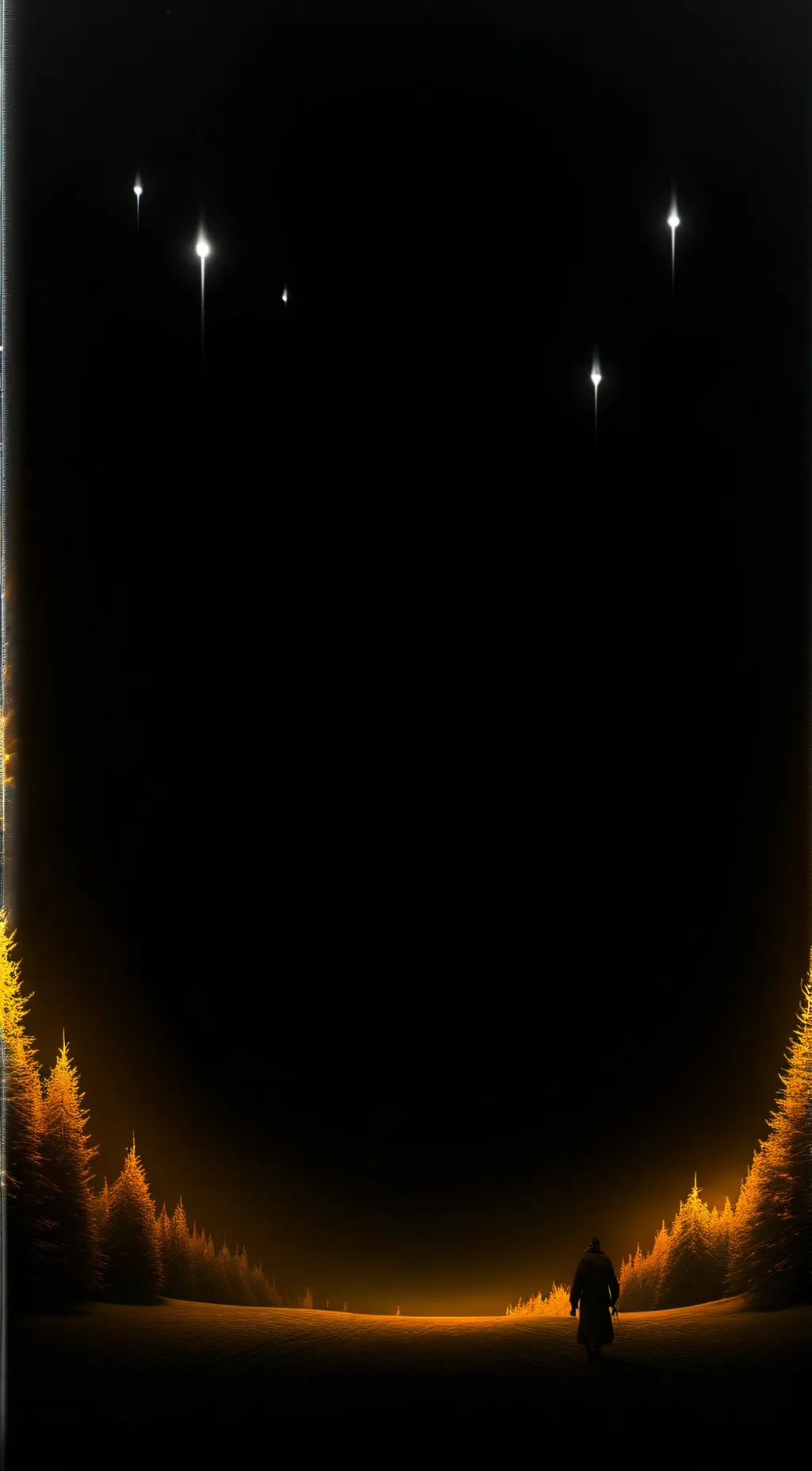 ai character: 🌈🍎🍒🍑🌈 background