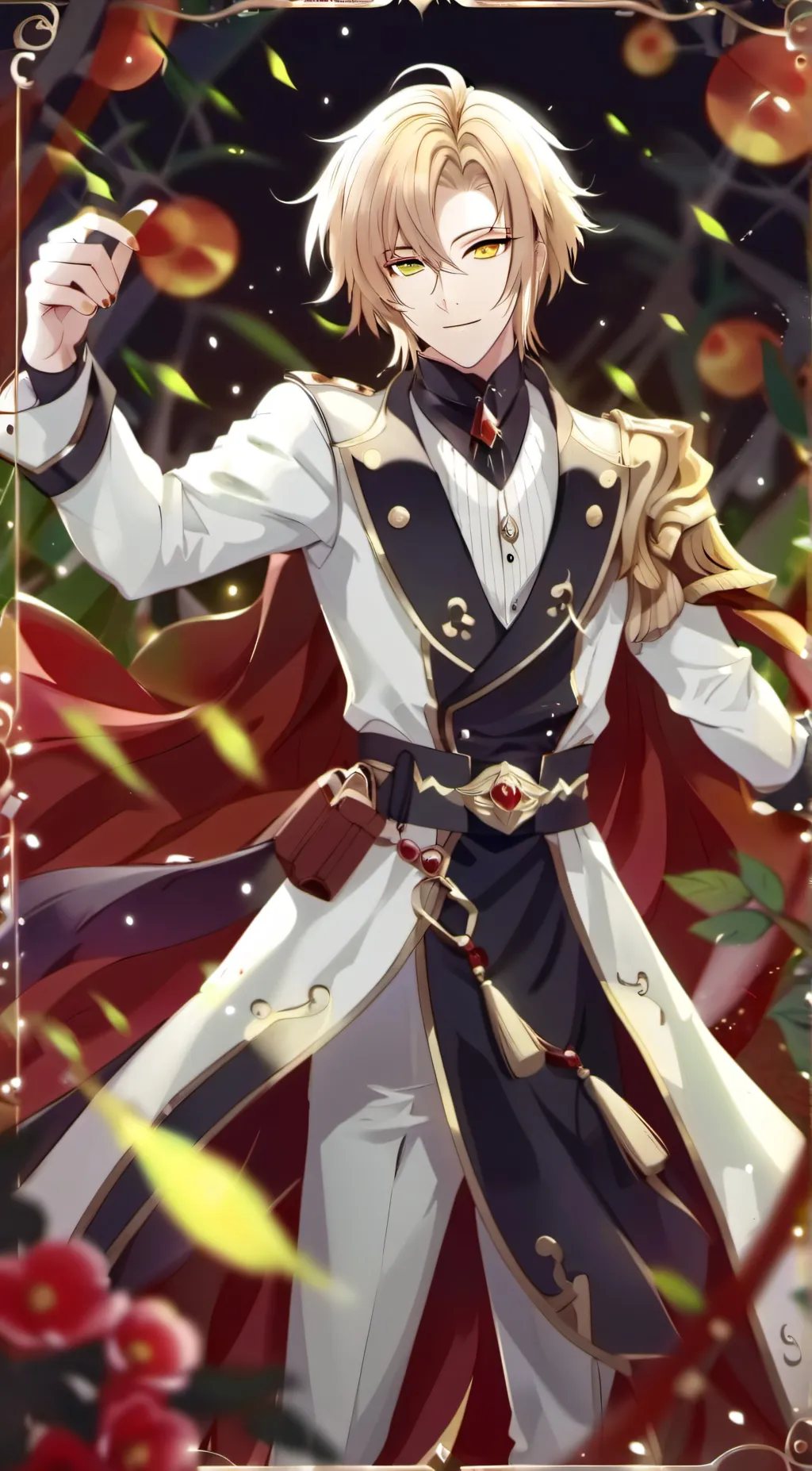 Talkie AI - Chat with Clotted