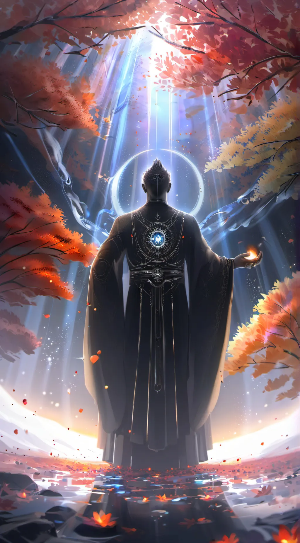 Talkie AI - Chat with ĞÒÐ