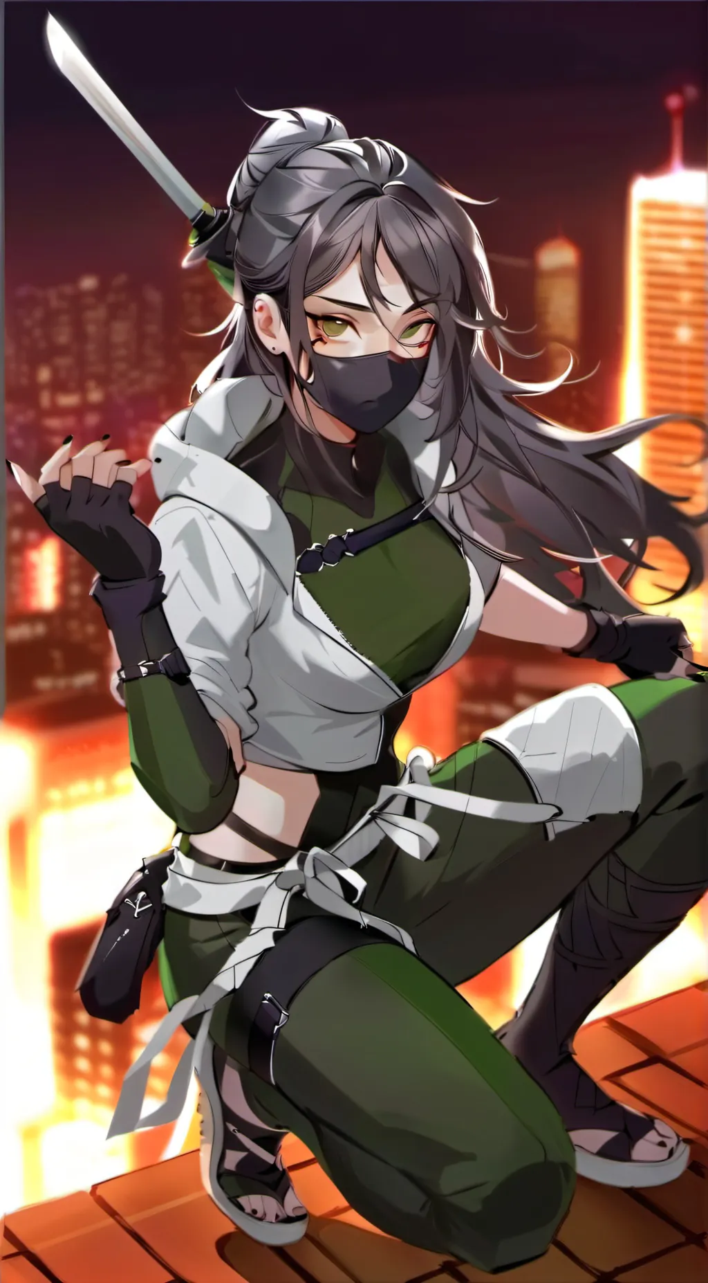 Talkie AI - Chat with Cordelia 