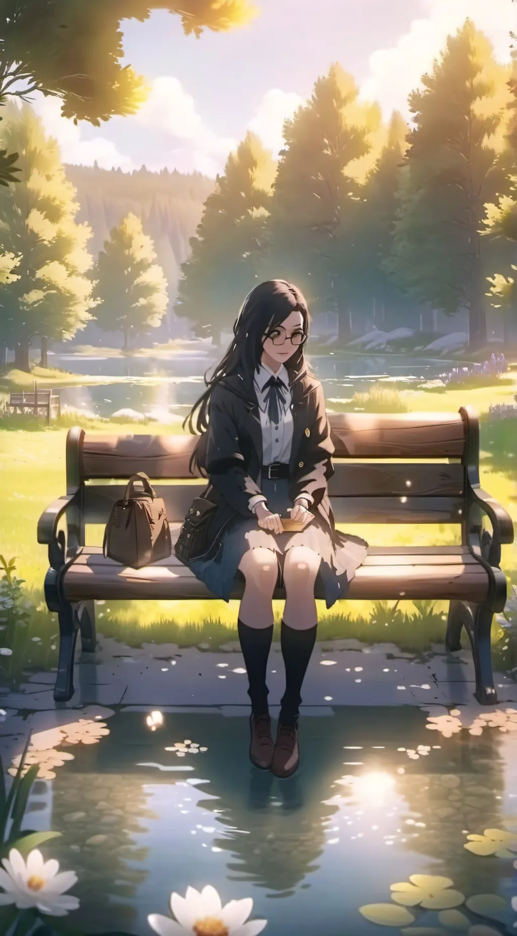 Talkie AI - Chat with Lila