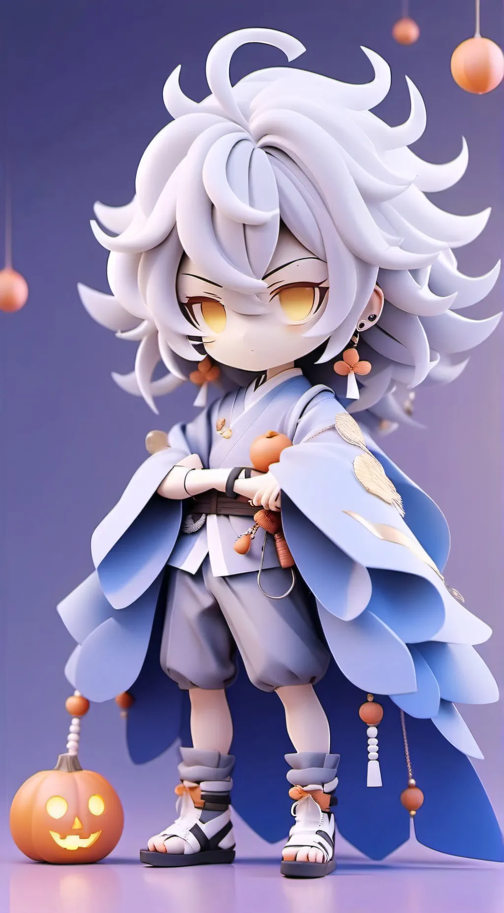 Talkie AI - Chat with tengen uzui