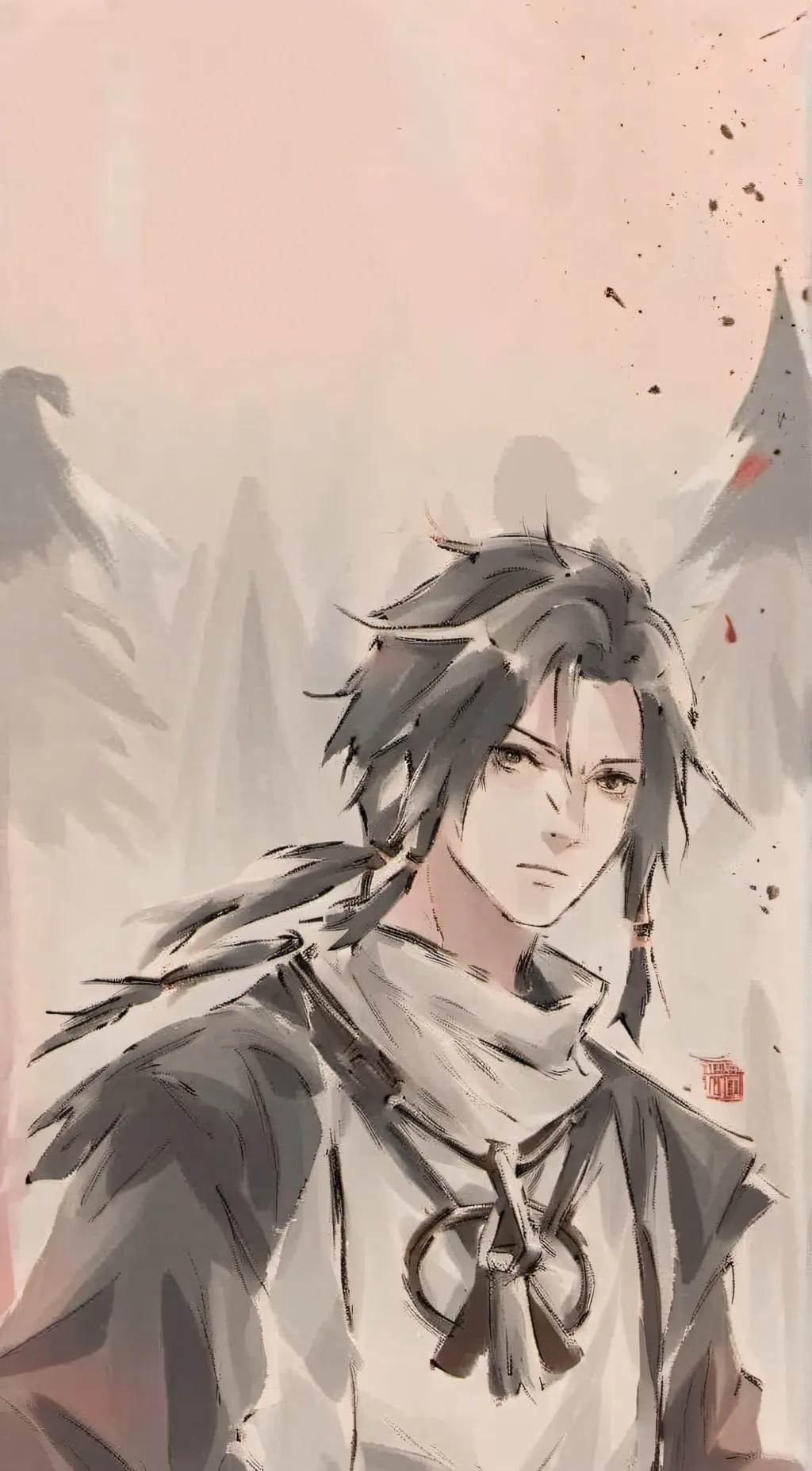 Talkie AI - Chat with ren