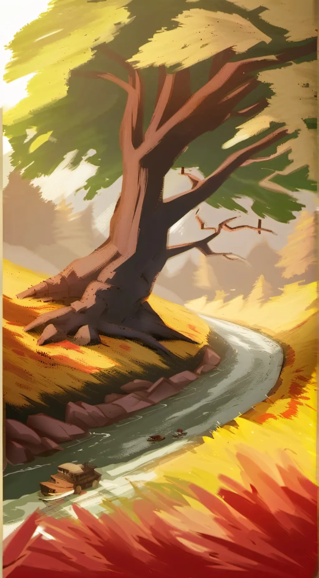 Talkie AI - Chat with Gravity Falls