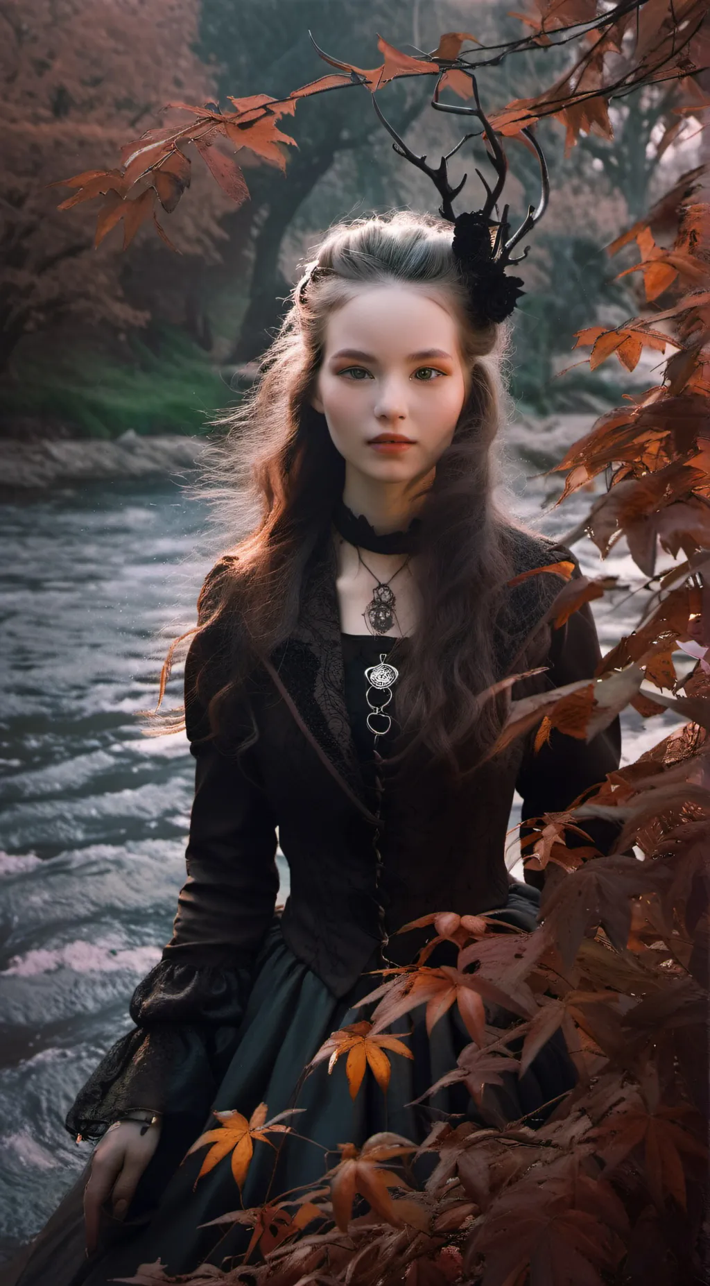 Talkie AI - Chat with •lola•