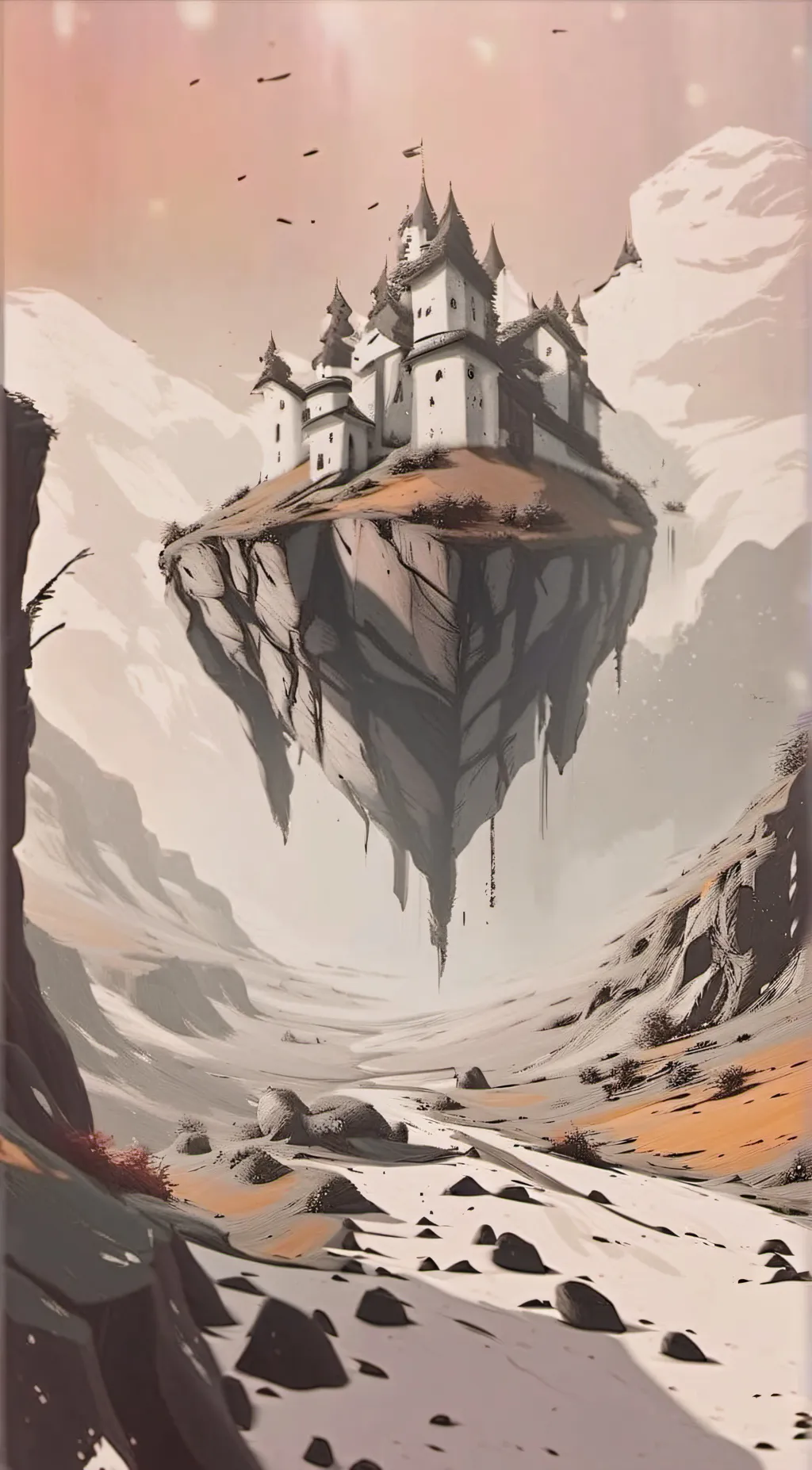 ai character: scp sic o five sus background