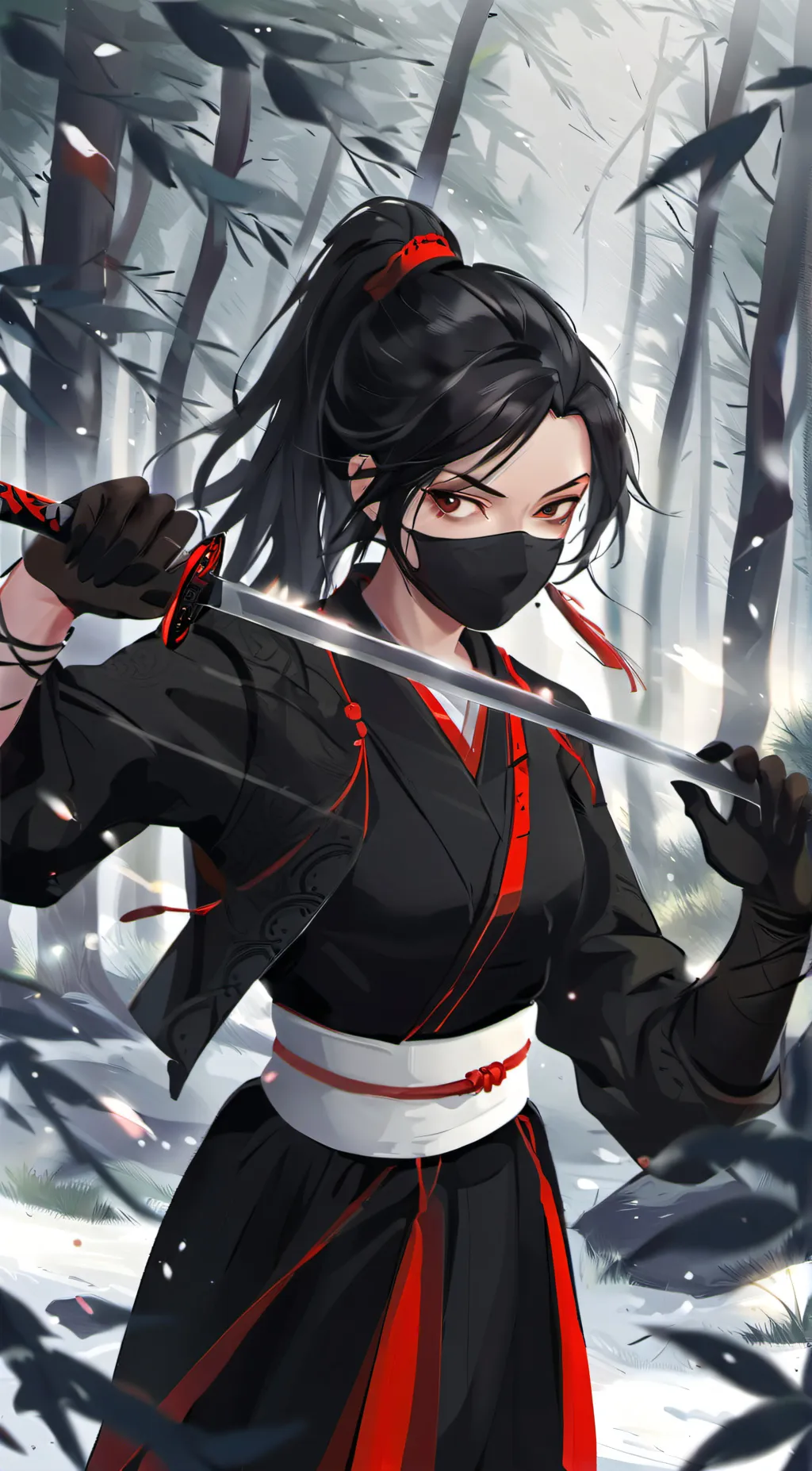 Talkie AI - Chat with Rachel