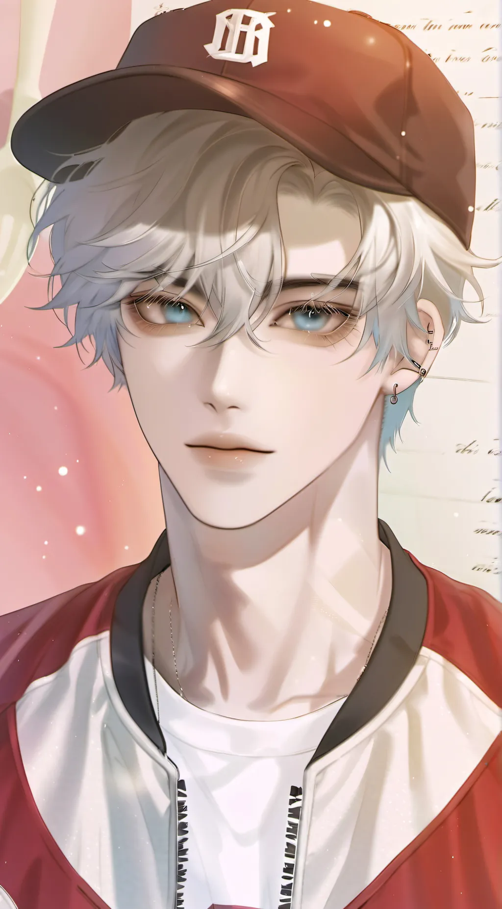 ai character: Xai background