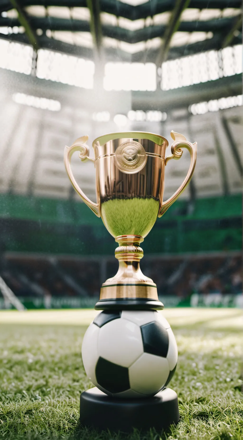 Talkie AI - Chat with Futebol Simulador 